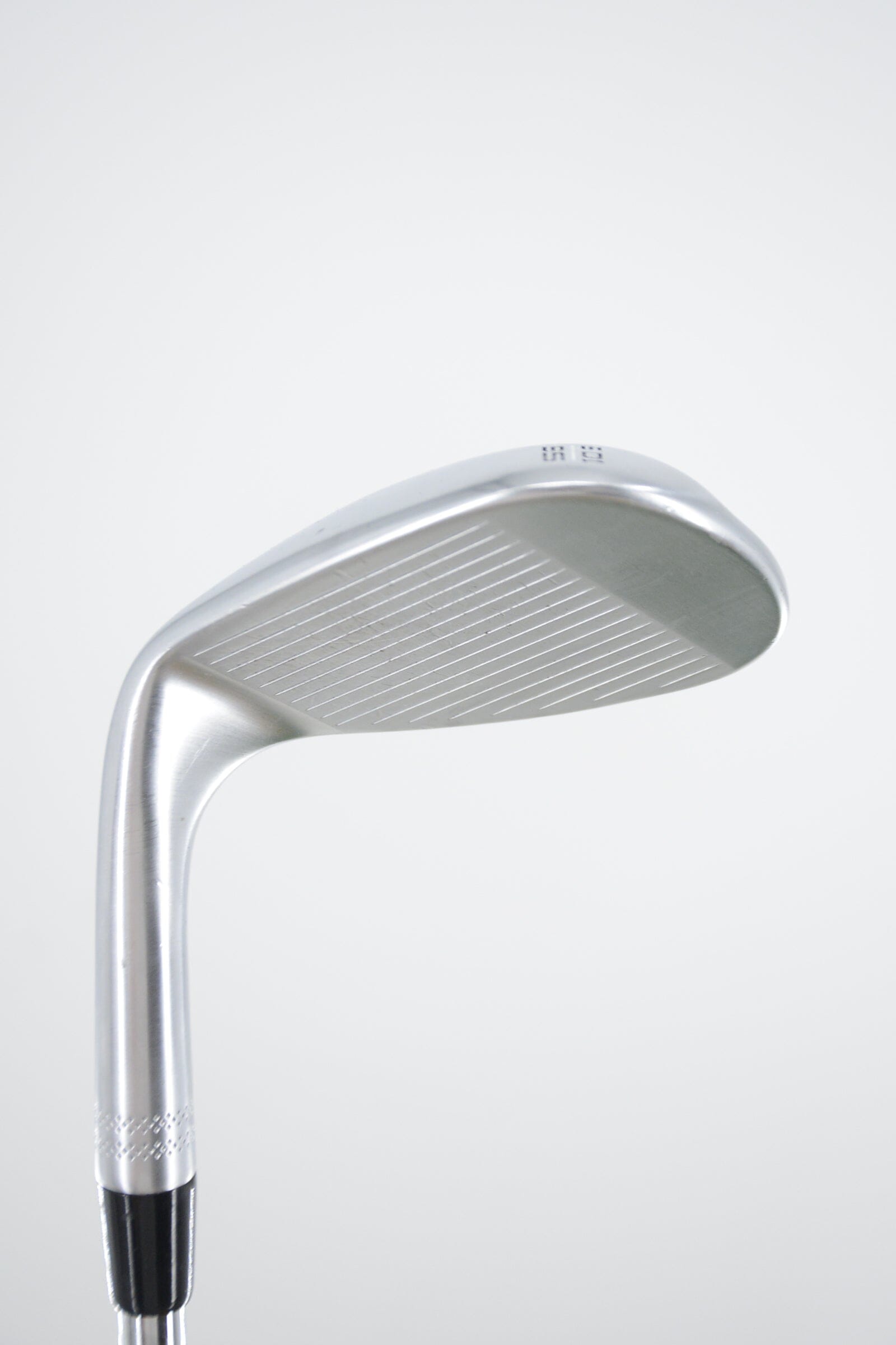 Callaway Opus Brushed Chrome 56 Degree Wedge S Flex 35" Golf Clubs GolfRoots 