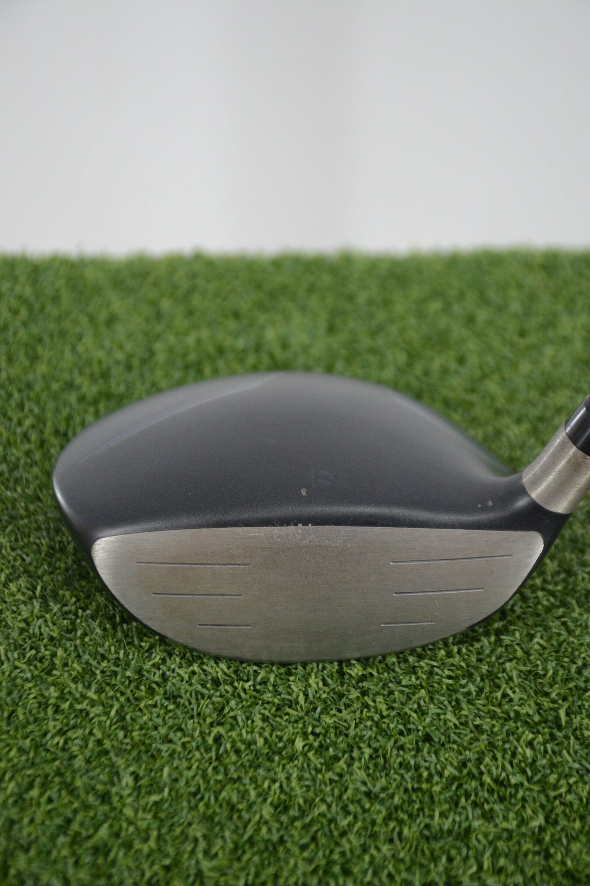 TaylorMade Jetspeed 3 Wood S Flex 43.5" Golf Clubs GolfRoots 