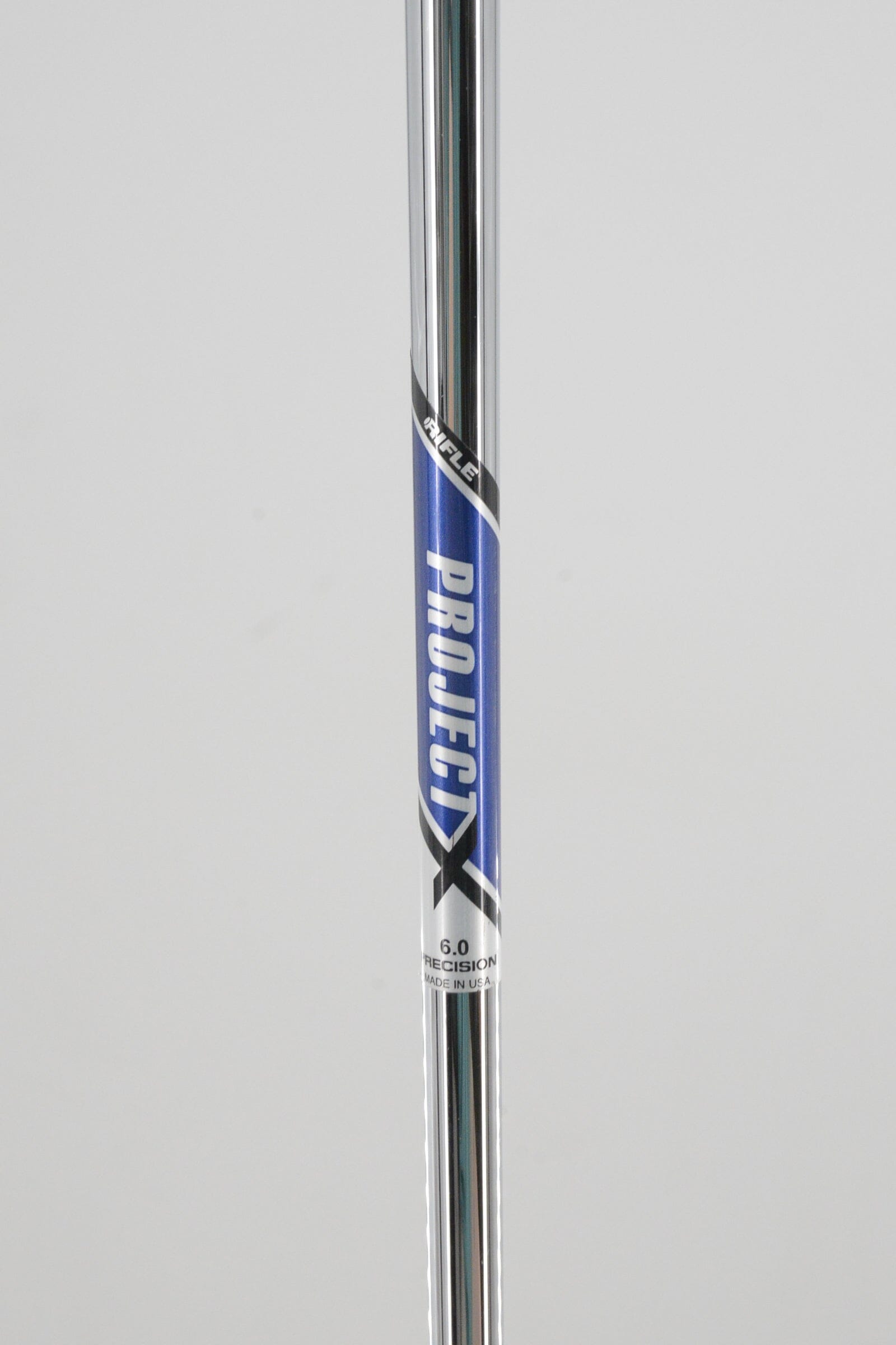 TaylorMade R9 TP 6 Iron S Flex 37.25" Golf Clubs GolfRoots 