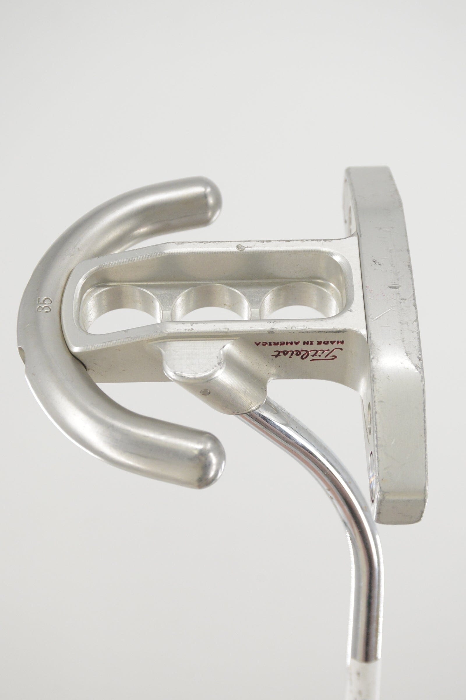 Scotty Cameron Futura Putter 35" Golf Clubs GolfRoots 