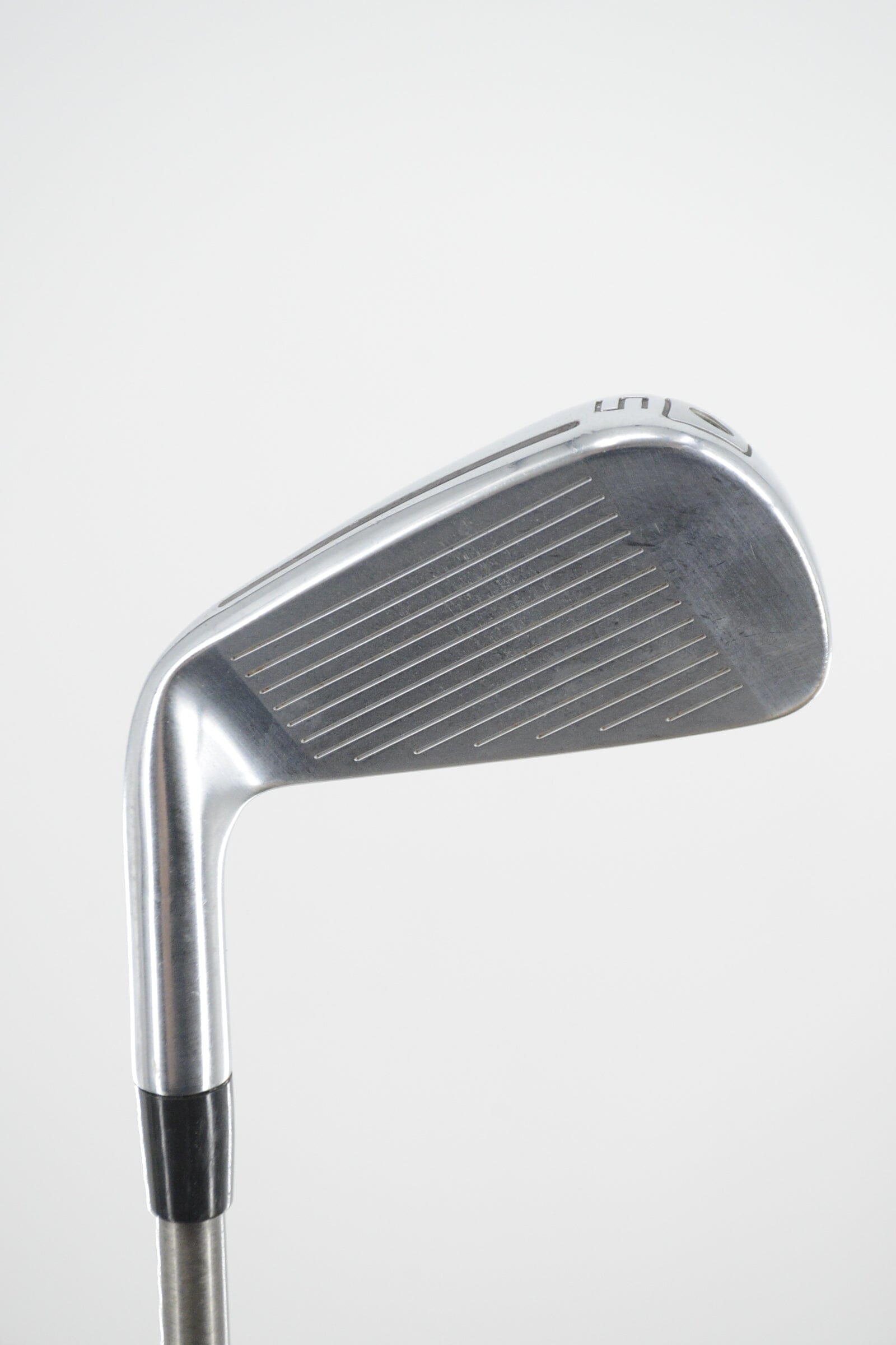 TaylorMade P790 2019 5 Iron R Flex 37.75" Golf Clubs GolfRoots 