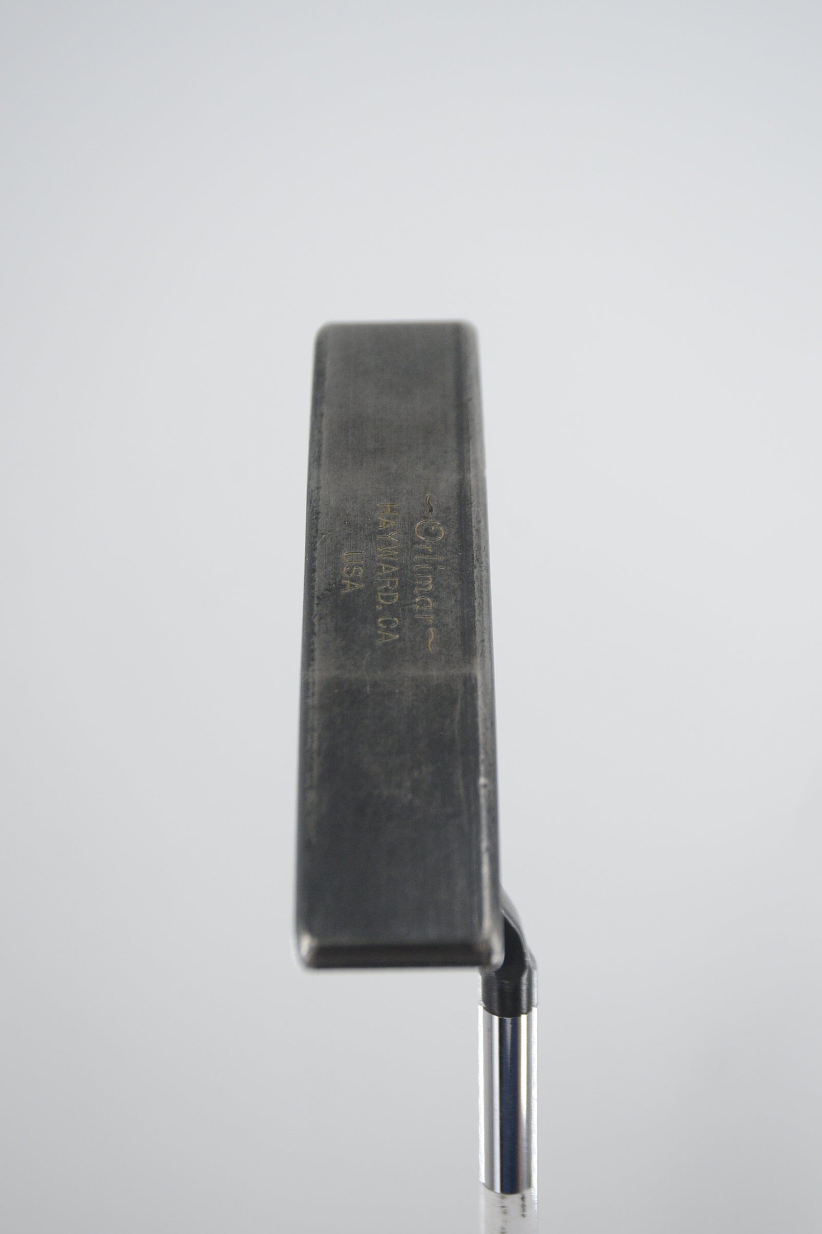 Orlimar Milled Putter 35" Golf Clubs GolfRoots 