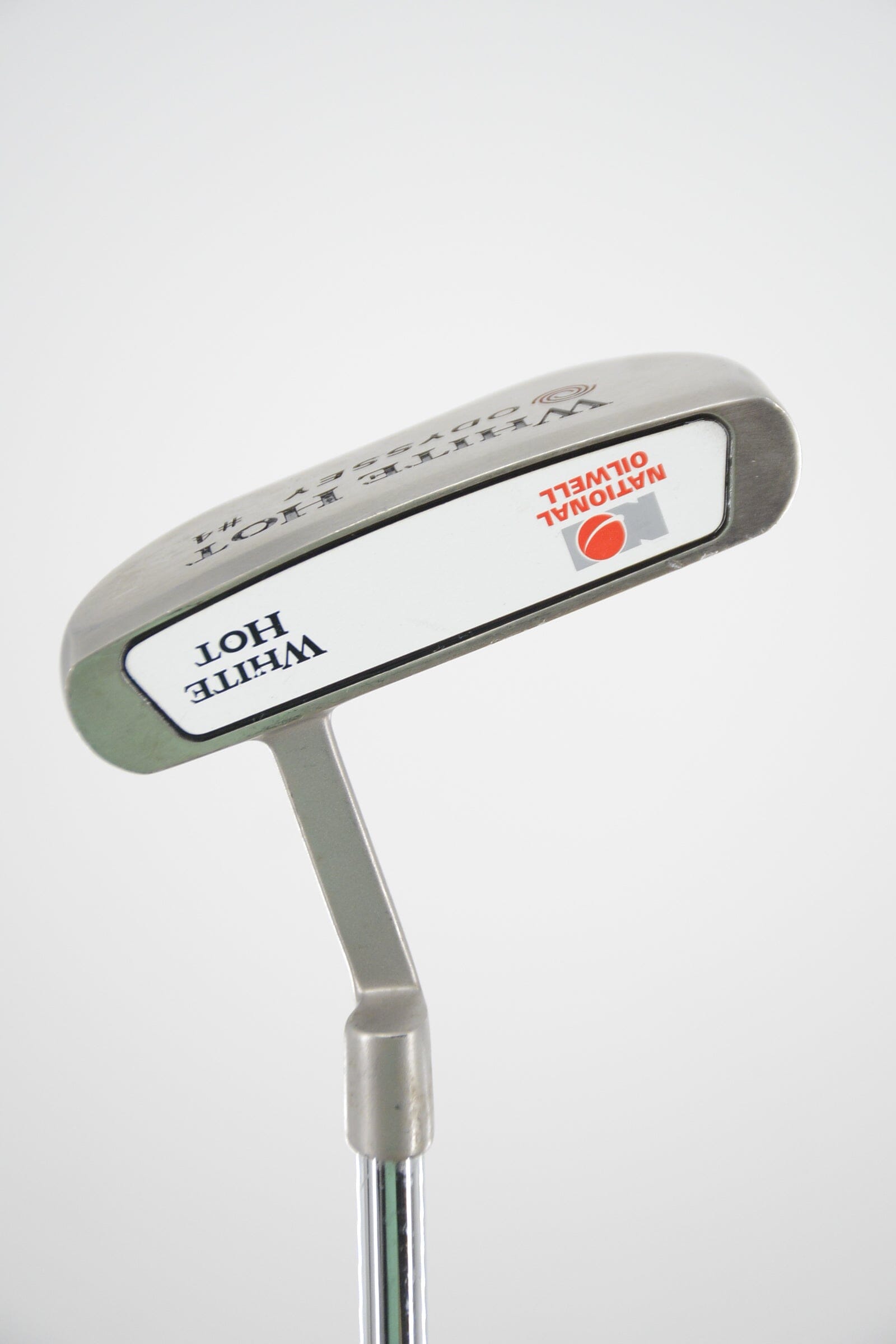 Odyssey White Hot 4 Putter 34.75" Golf Clubs GolfRoots 