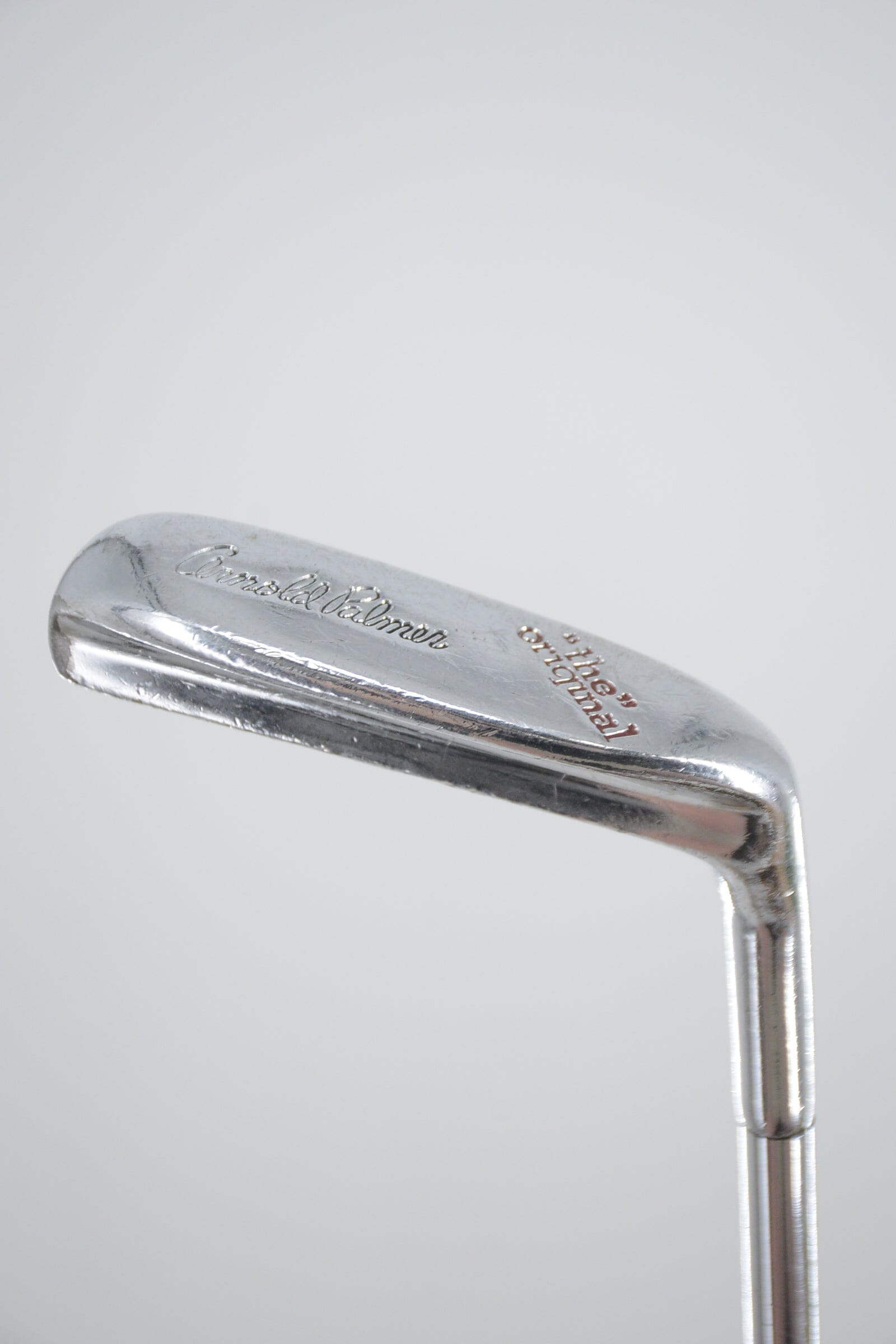 Arnold Palmer The Original Putter 35.25" Golf Clubs GolfRoots 