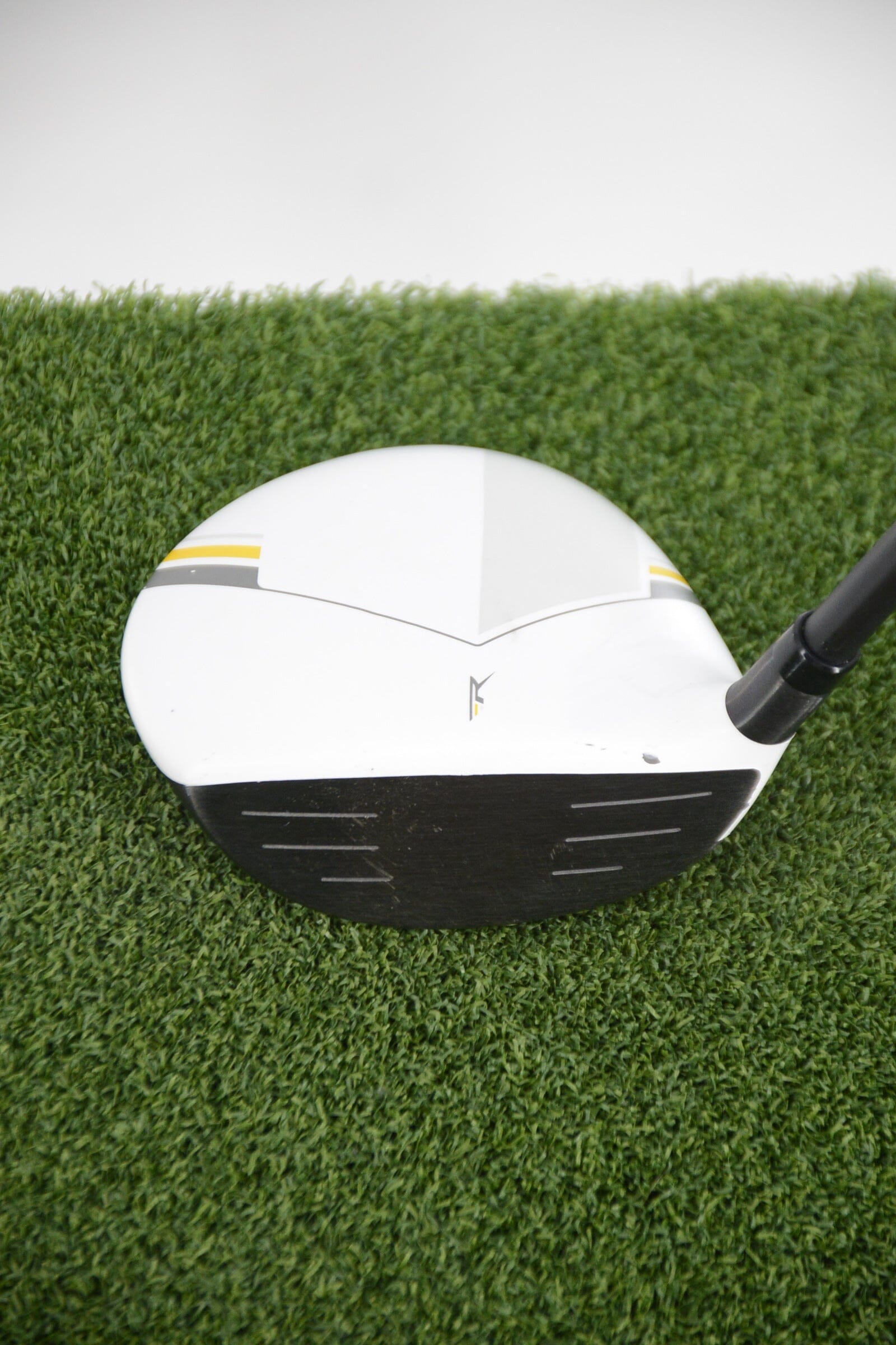 Women's TaylorMade Rocketballz RBZ Stage 2 3 Wood W Flex 42.25" Golf Clubs GolfRoots 
