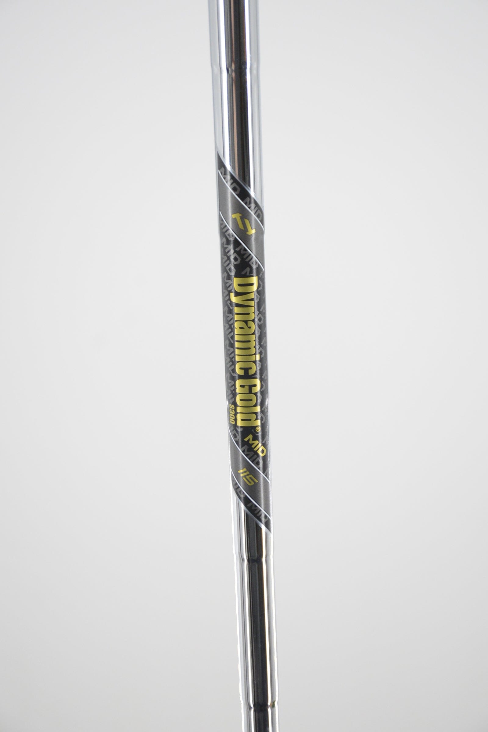 PXG 0311XP Gen6 6 Iron S Flex 38" Golf Clubs GolfRoots 