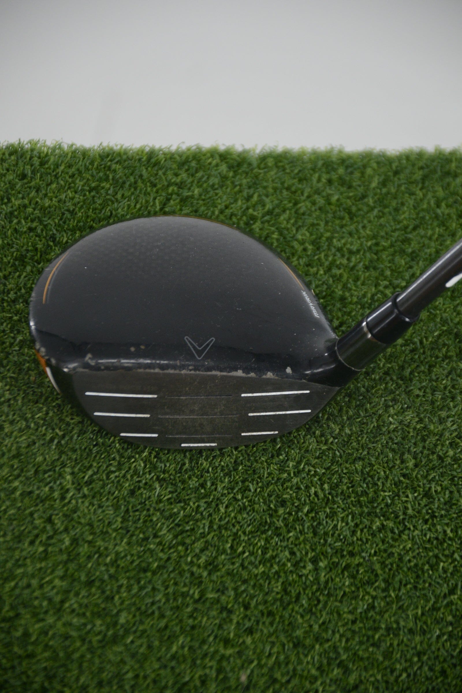 Callaway Mavrik Max 5 Wood SR Flex 40.25"
