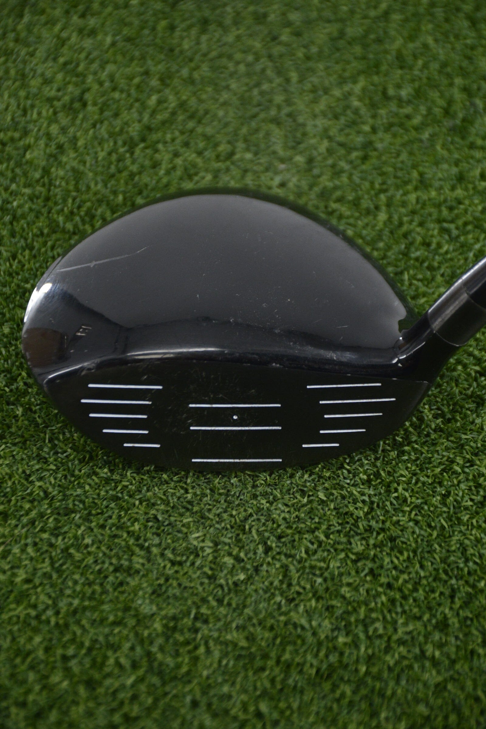 Warrior 5 Wood R Flex 42.5" Golf Clubs GolfRoots 