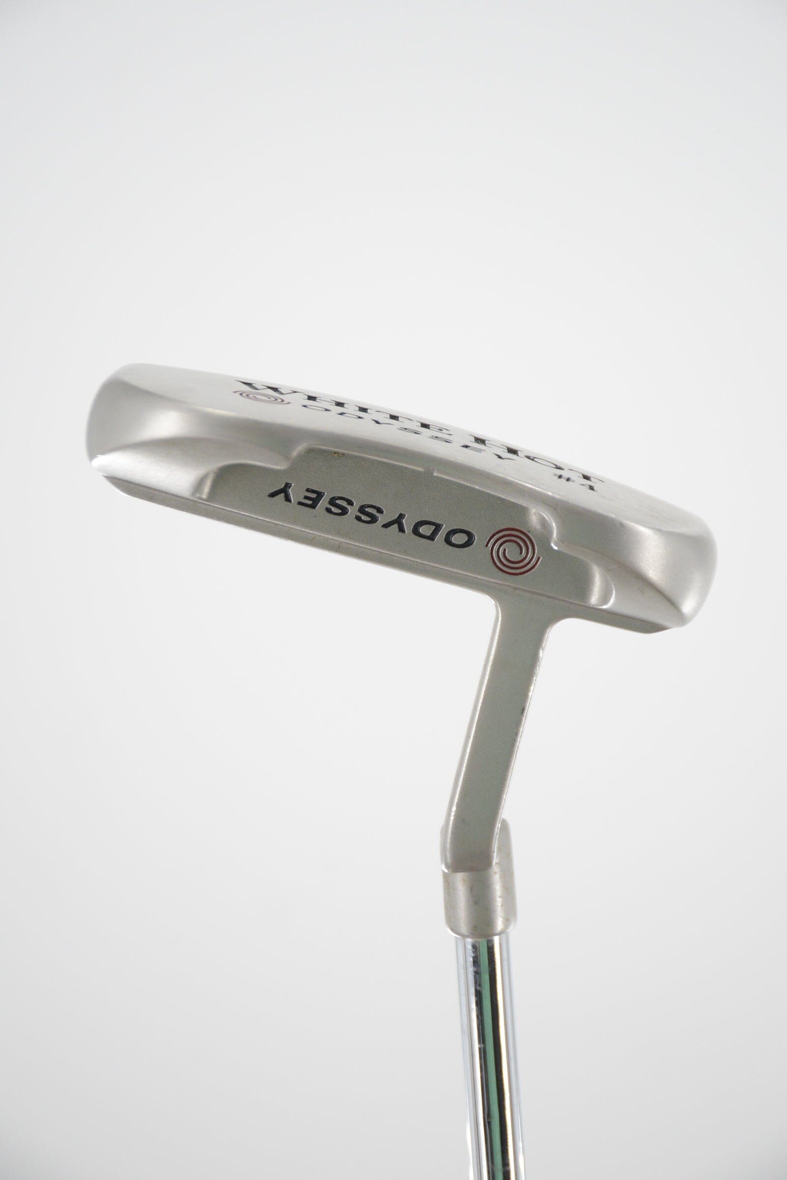 Odyssey White Hot 4 Putter 34.75" Golf Clubs GolfRoots 