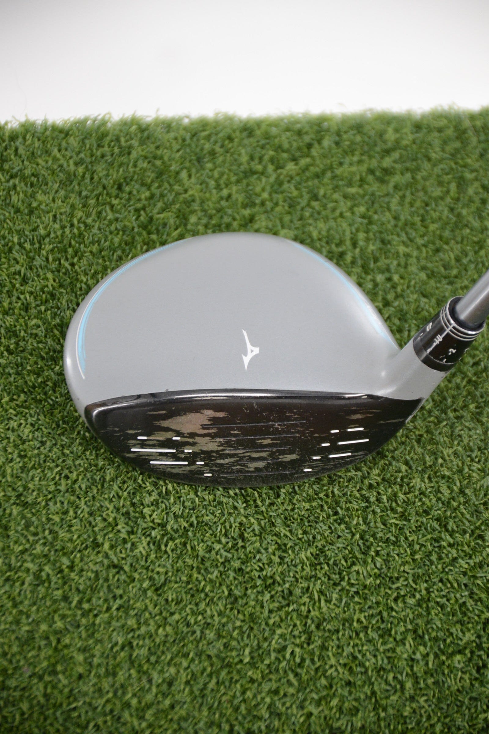Women's Mizuno JPX 900 5 Wood W Flex 41.5" Golf Clubs GolfRoots 