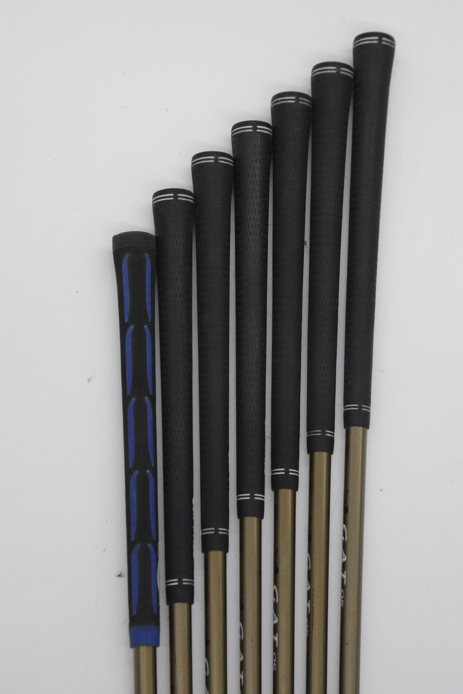 Titleist DCI 762 3-9 Iron Set S Flex -0.5" Golf Clubs GolfRoots 