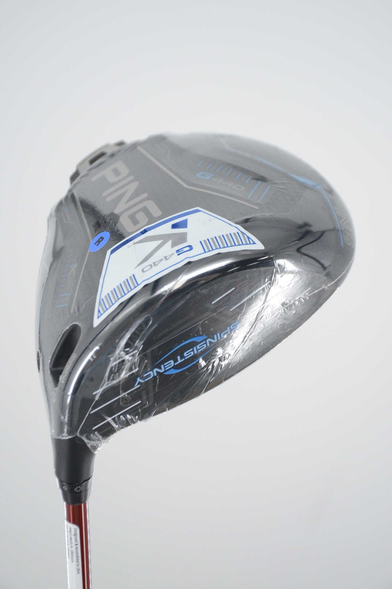 NEW Ping G440 K 10.5 Degree Driver R Flex 45" Golf Clubs GolfRoots 