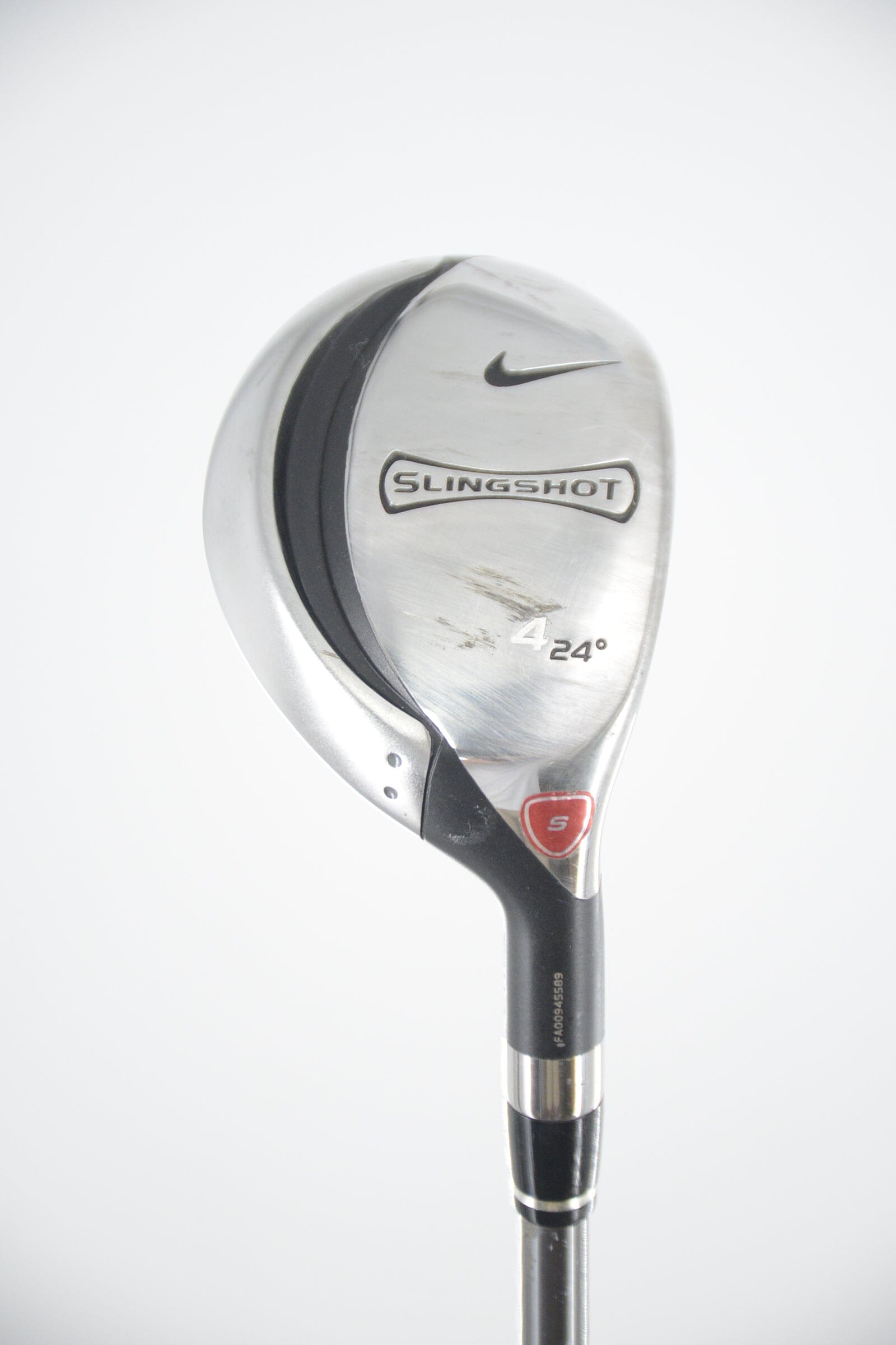Nike Slingshot 4 Hybrid S Flex 39.5" Golf Clubs GolfRoots 