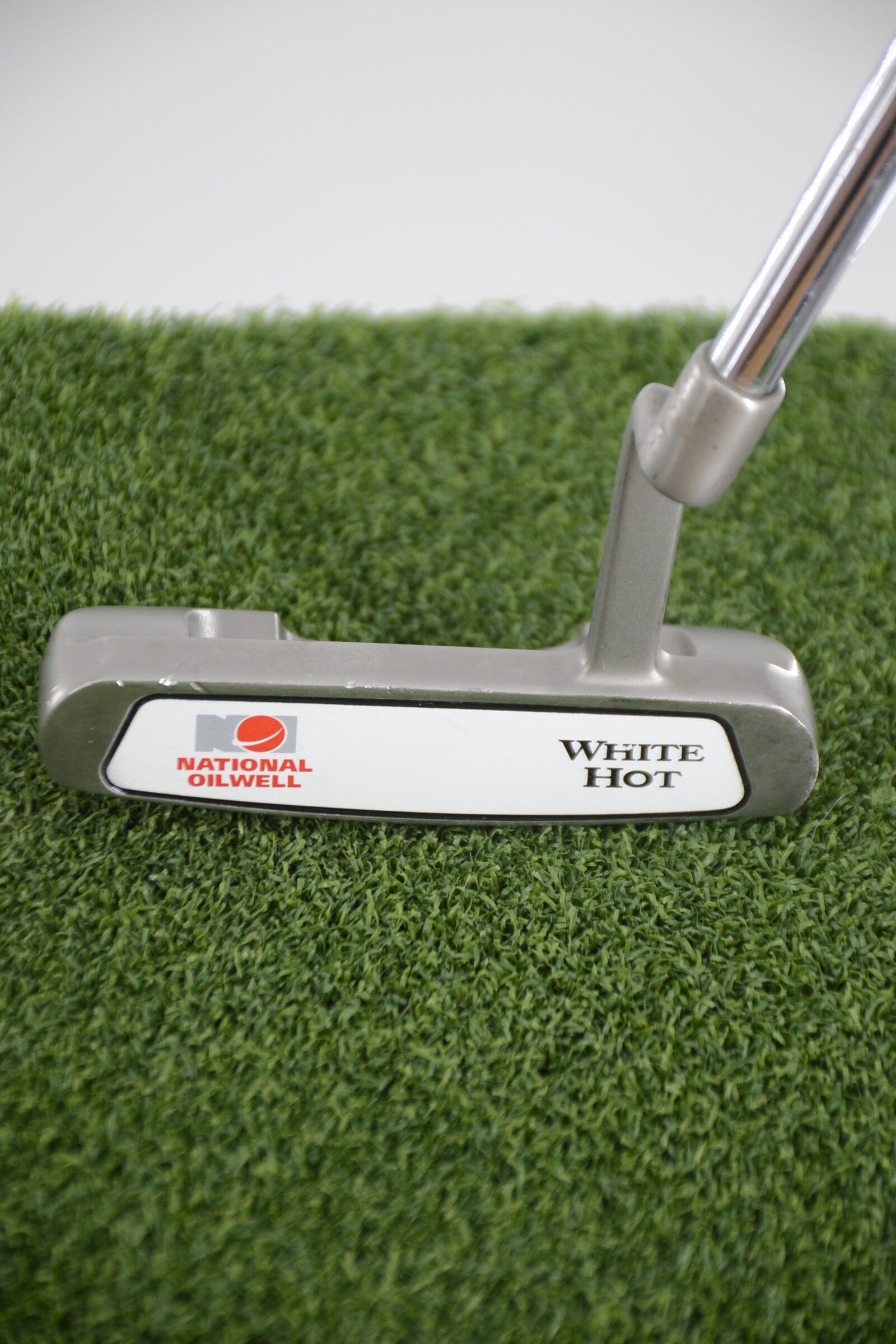 Odyssey White Hot 4 Putter 34.75" Golf Clubs GolfRoots 