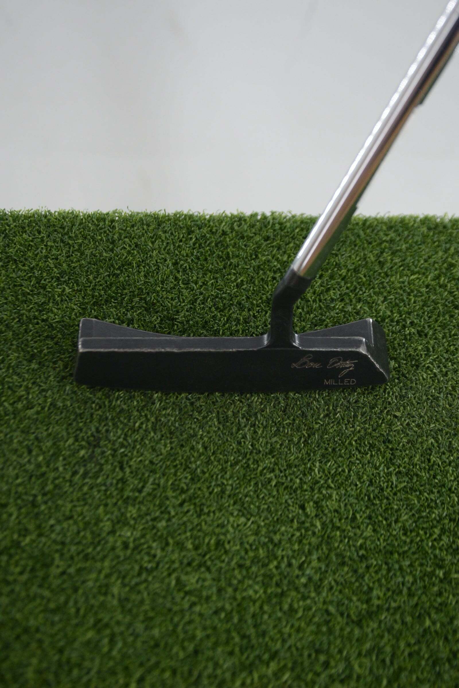 Orlimar Milled Putter 35" Golf Clubs GolfRoots 