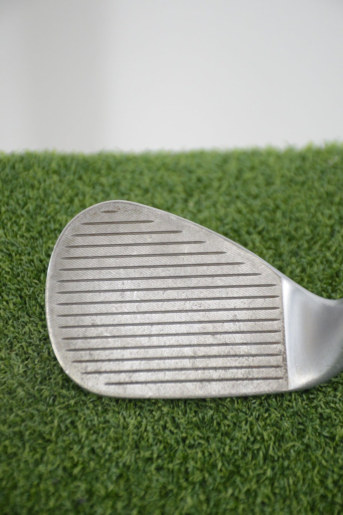Callaway Jaws Raw 58 Degree Wedge Wedge Flex 35.5" Golf Wedges Callaway 