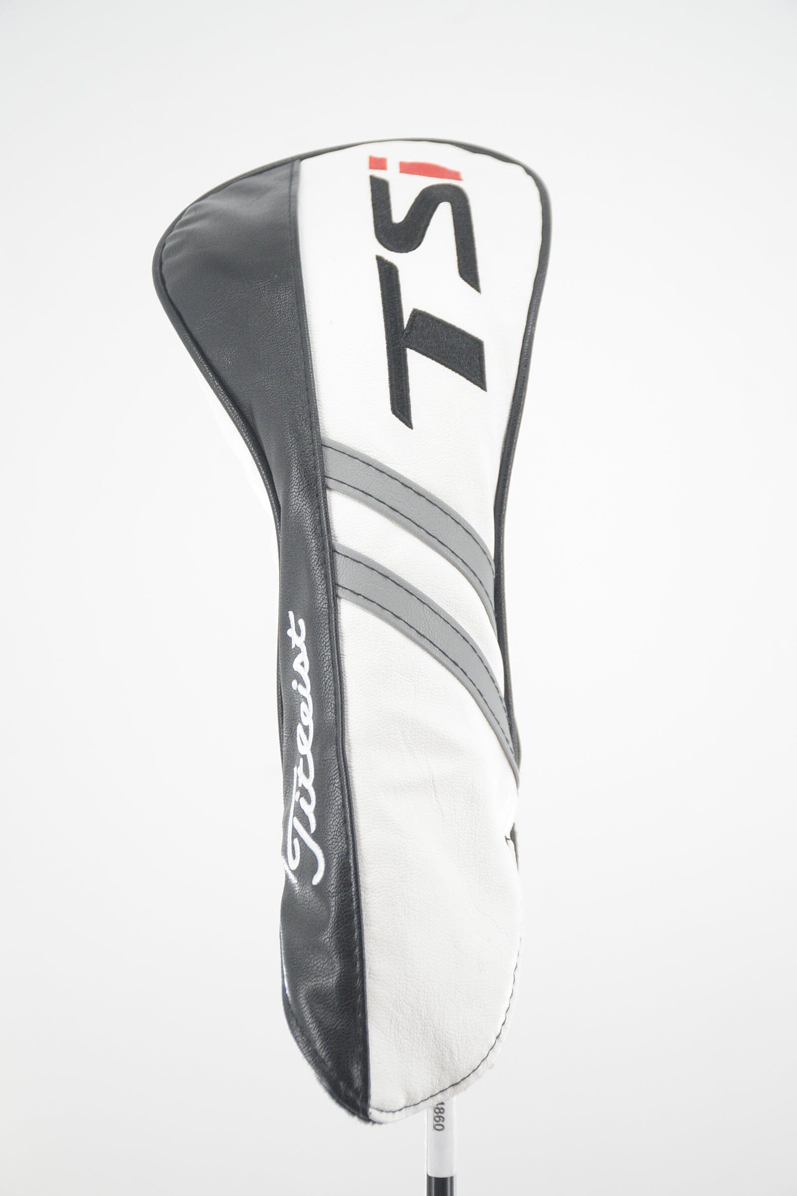 Titleist TSi3 9 Degree Driver X Flex 44.75" Golf Clubs GolfRoots 