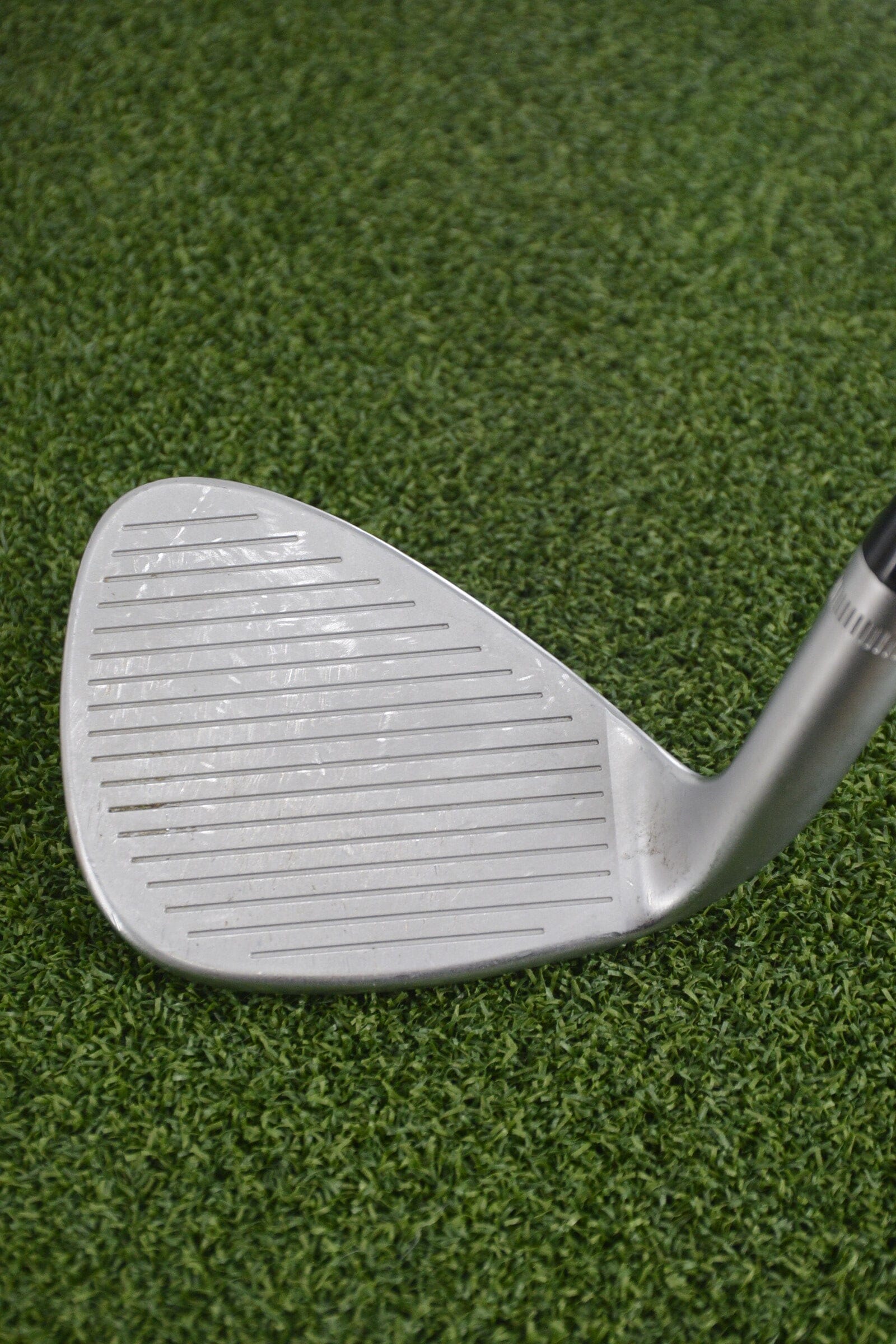 Callaway Mack Daddy PM Grind 56 Degree Wedge Wedge Flex 34.75" Golf Clubs GolfRoots 