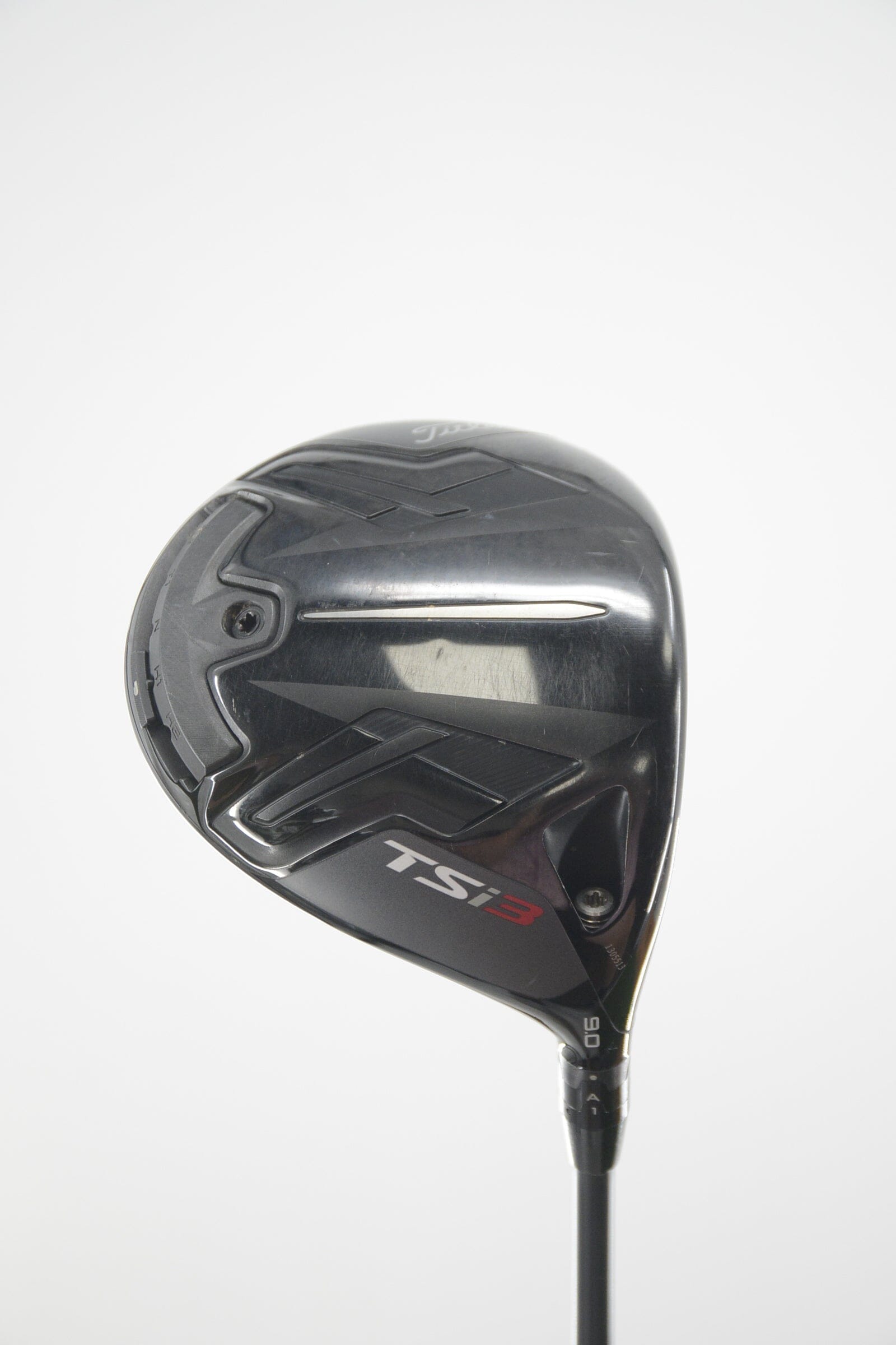 Titleist TSi3 9 Degree Driver X Flex 44.75" Golf Clubs GolfRoots 