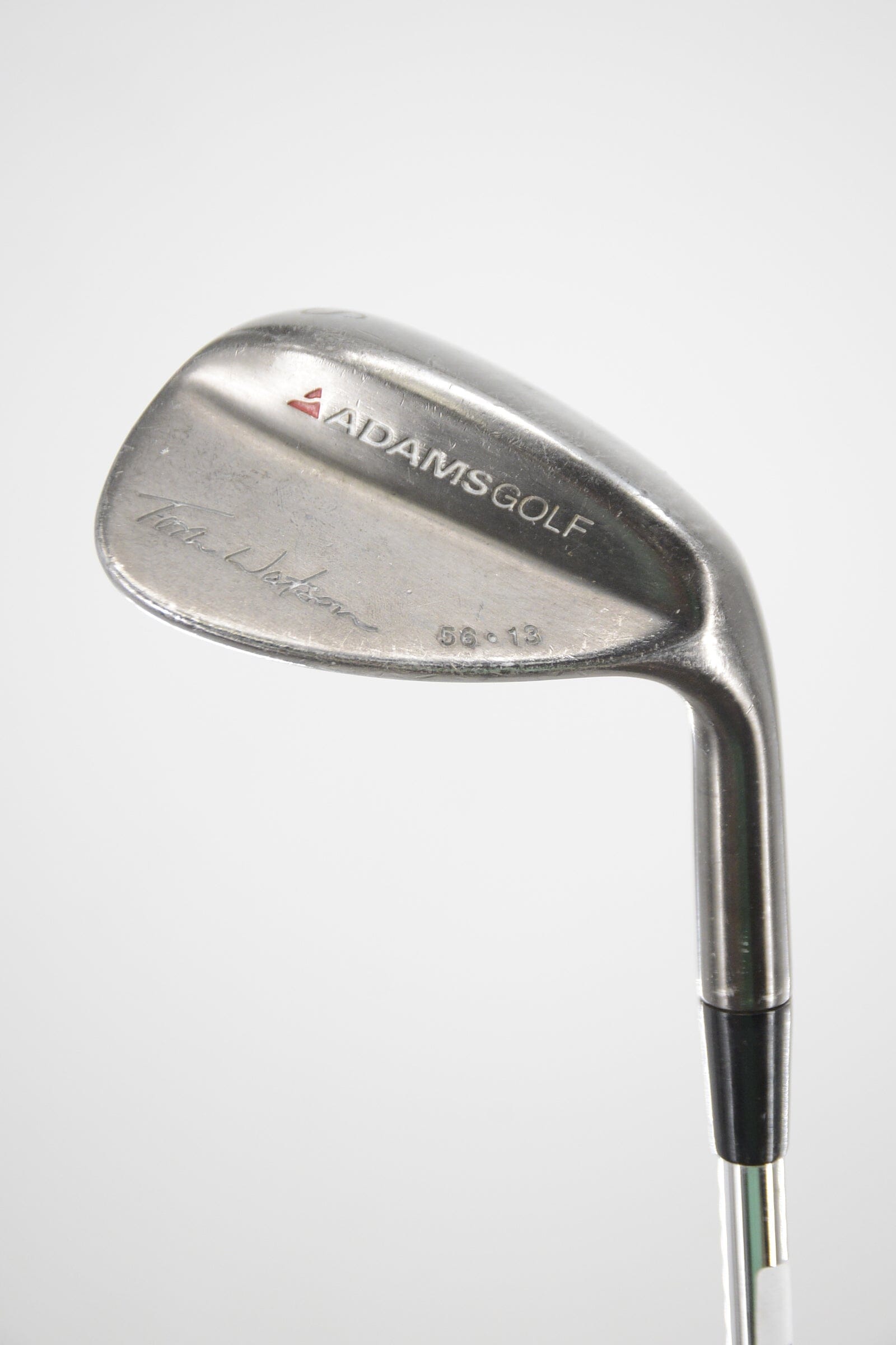 Adams Tom Watson PVD SW Wedge Flex 35" Golf Clubs GolfRoots 
