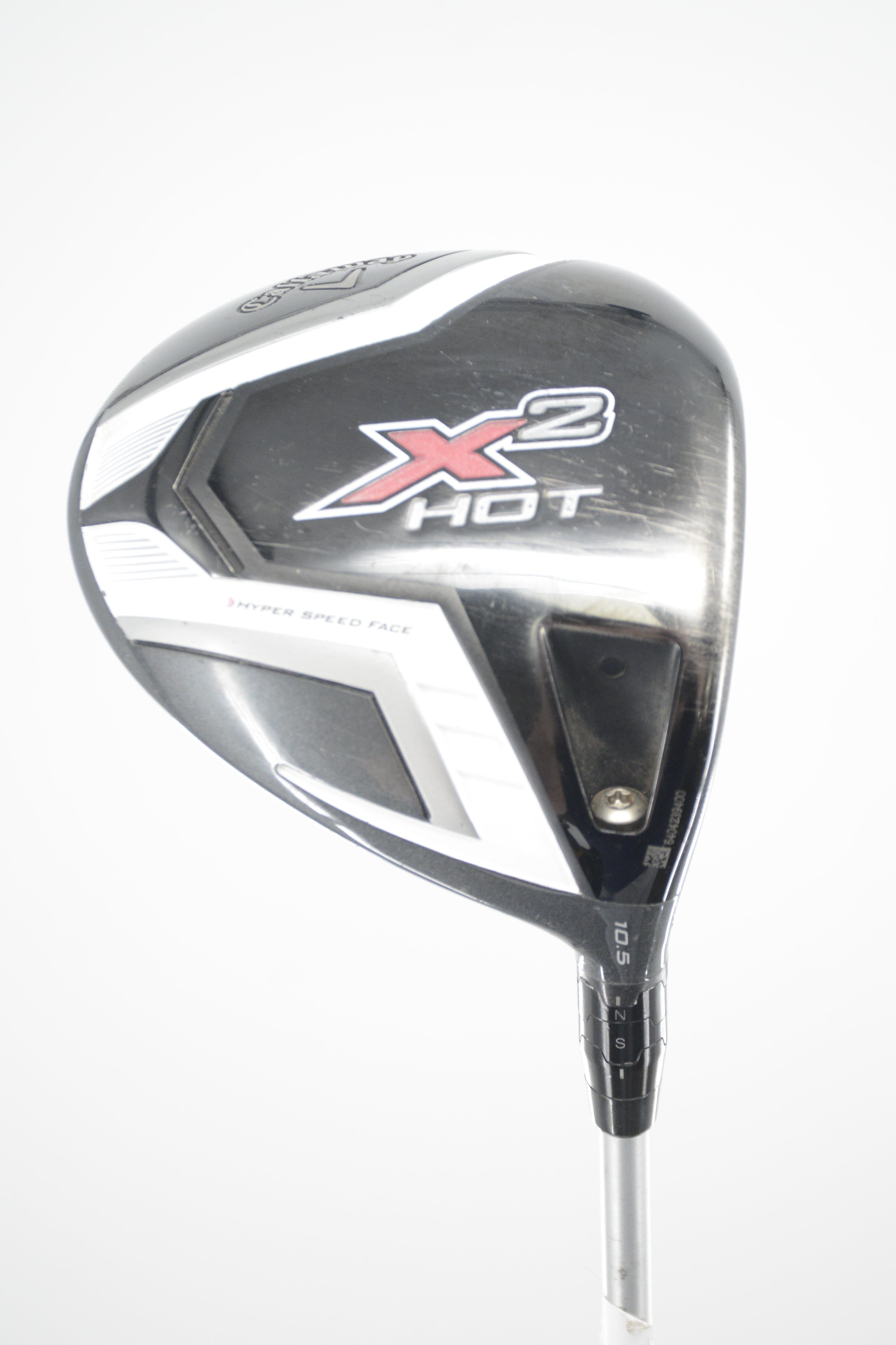 Callaway X Hot hotsell Driver 10.5 like new