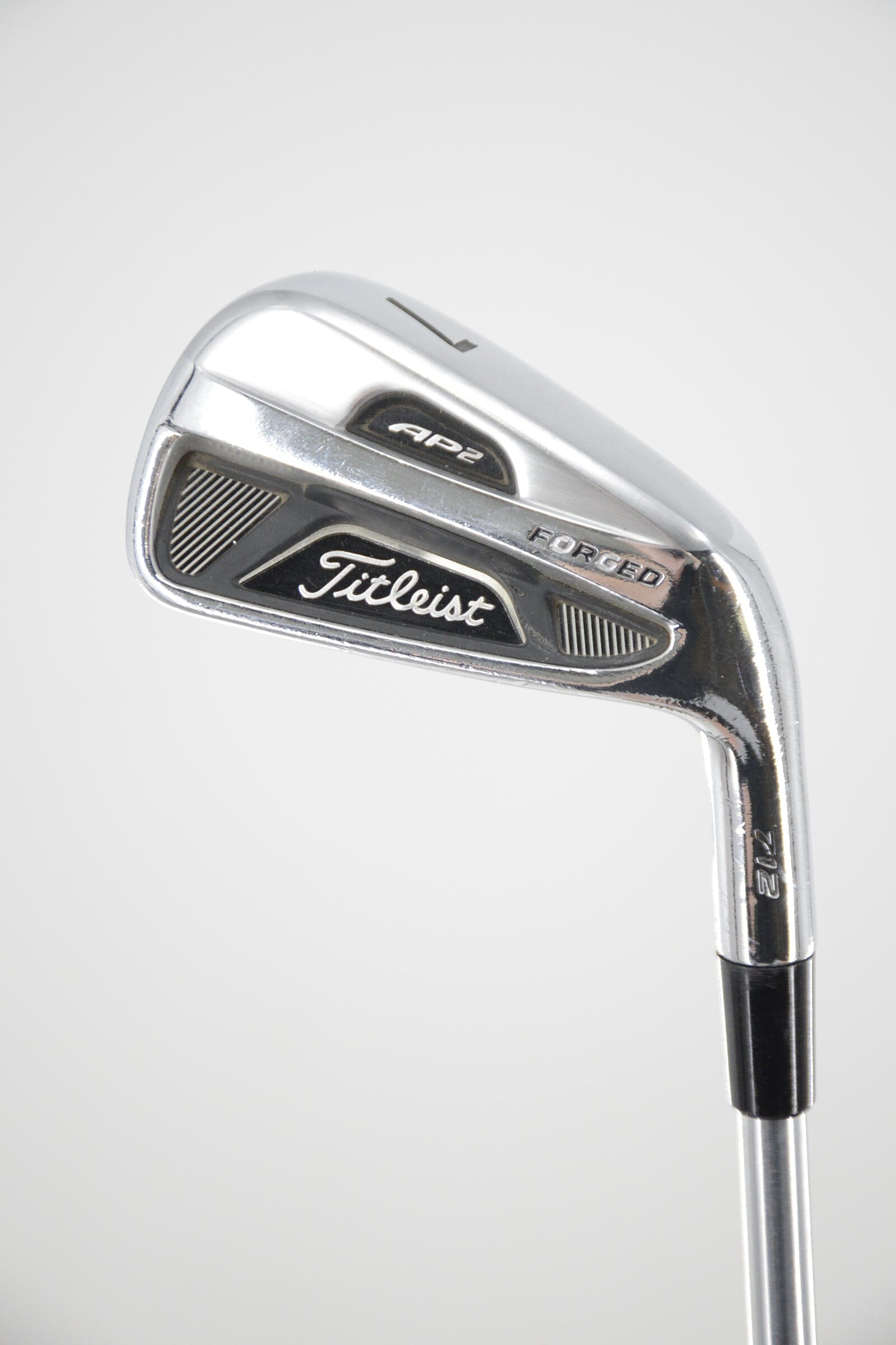 Titleist 712 AP2 Forged 7 Iron R Flex 36.75" Golf Clubs GolfRoots 