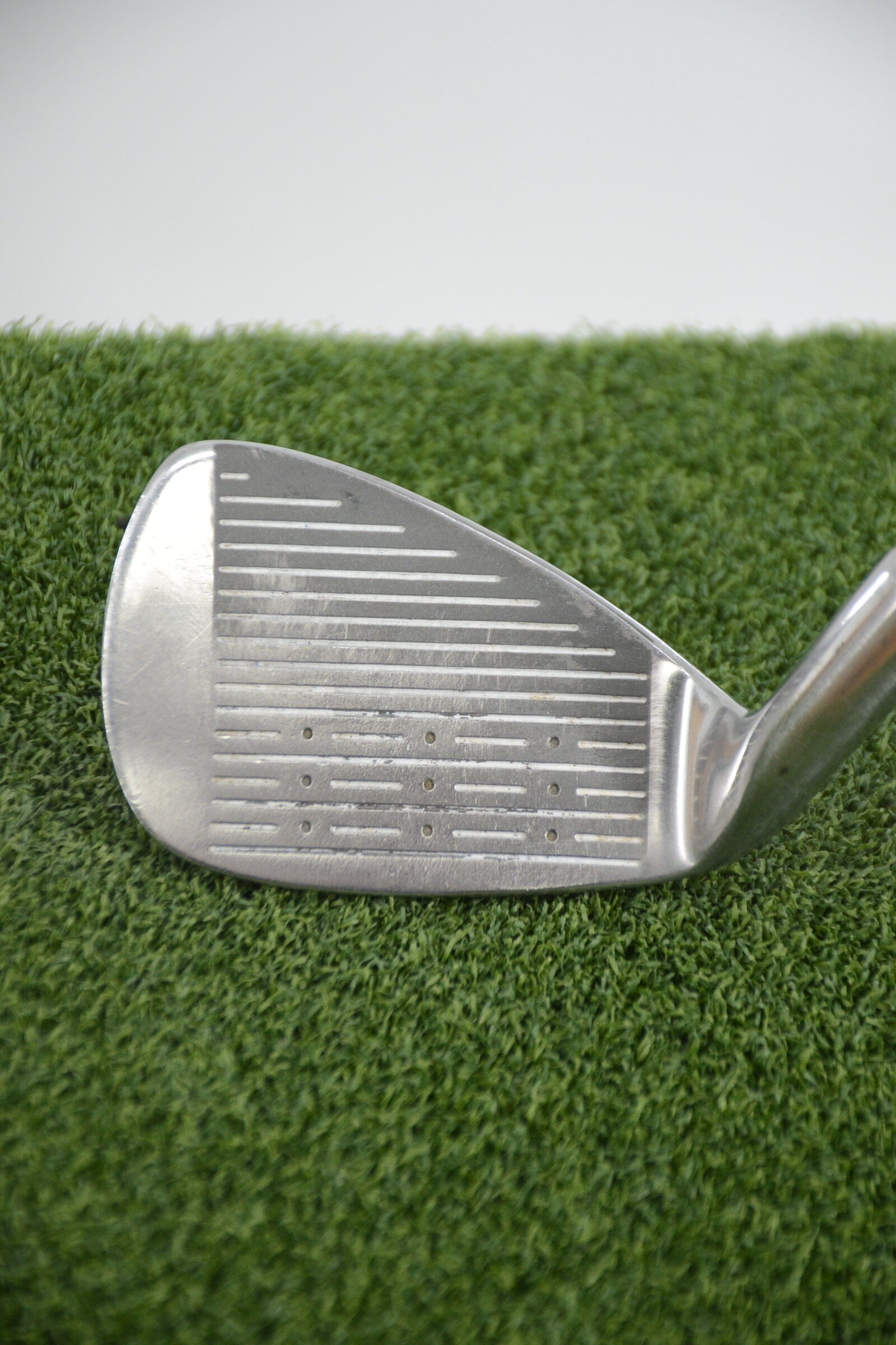 Impex Midsize 9 Iron S Flex 36.25" Golf Clubs GolfRoots 