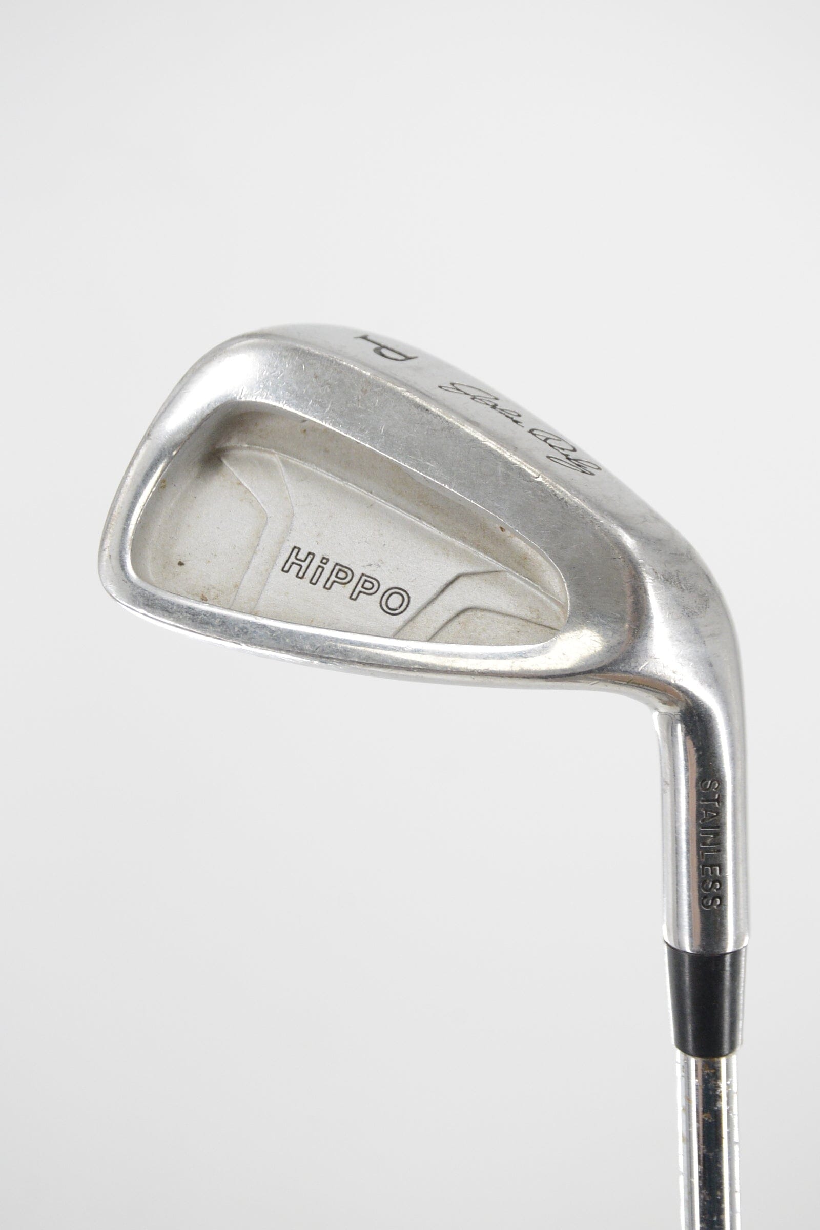 John Daly Hippo PW R Flex 35" Golf Clubs GolfRoots 
