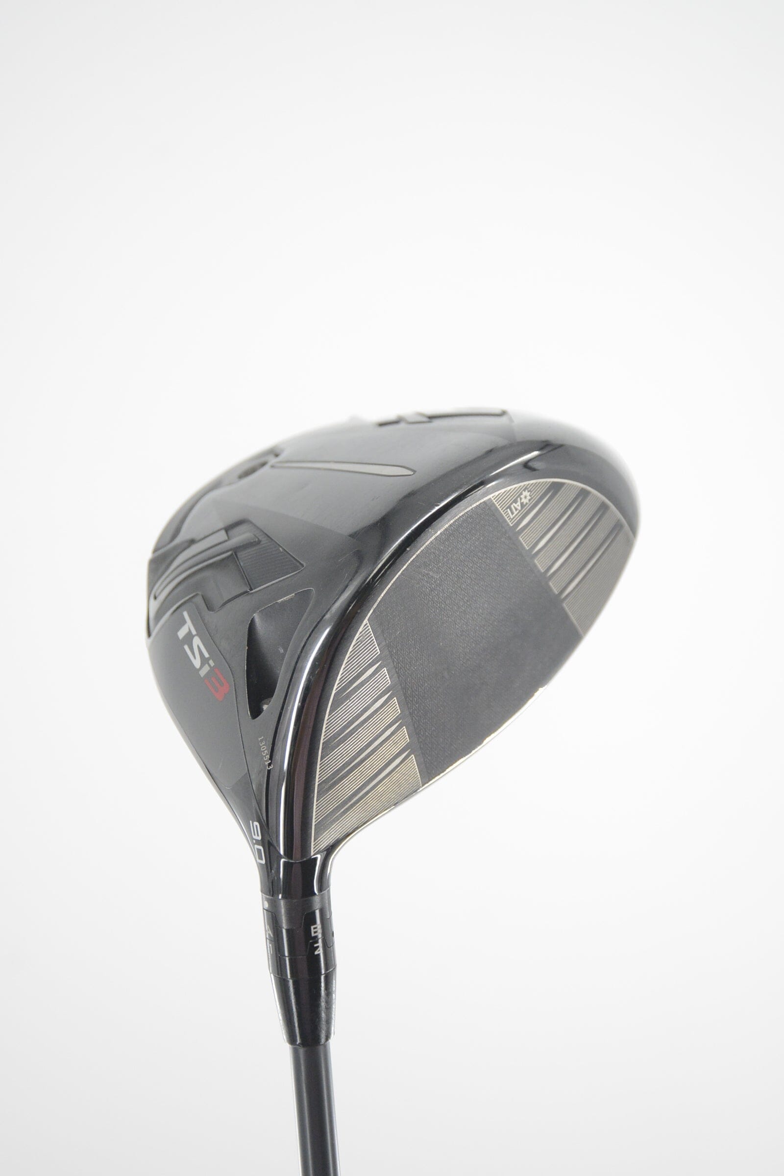 Titleist TSi3 9 Degree Driver X Flex 44.75" Golf Clubs GolfRoots 