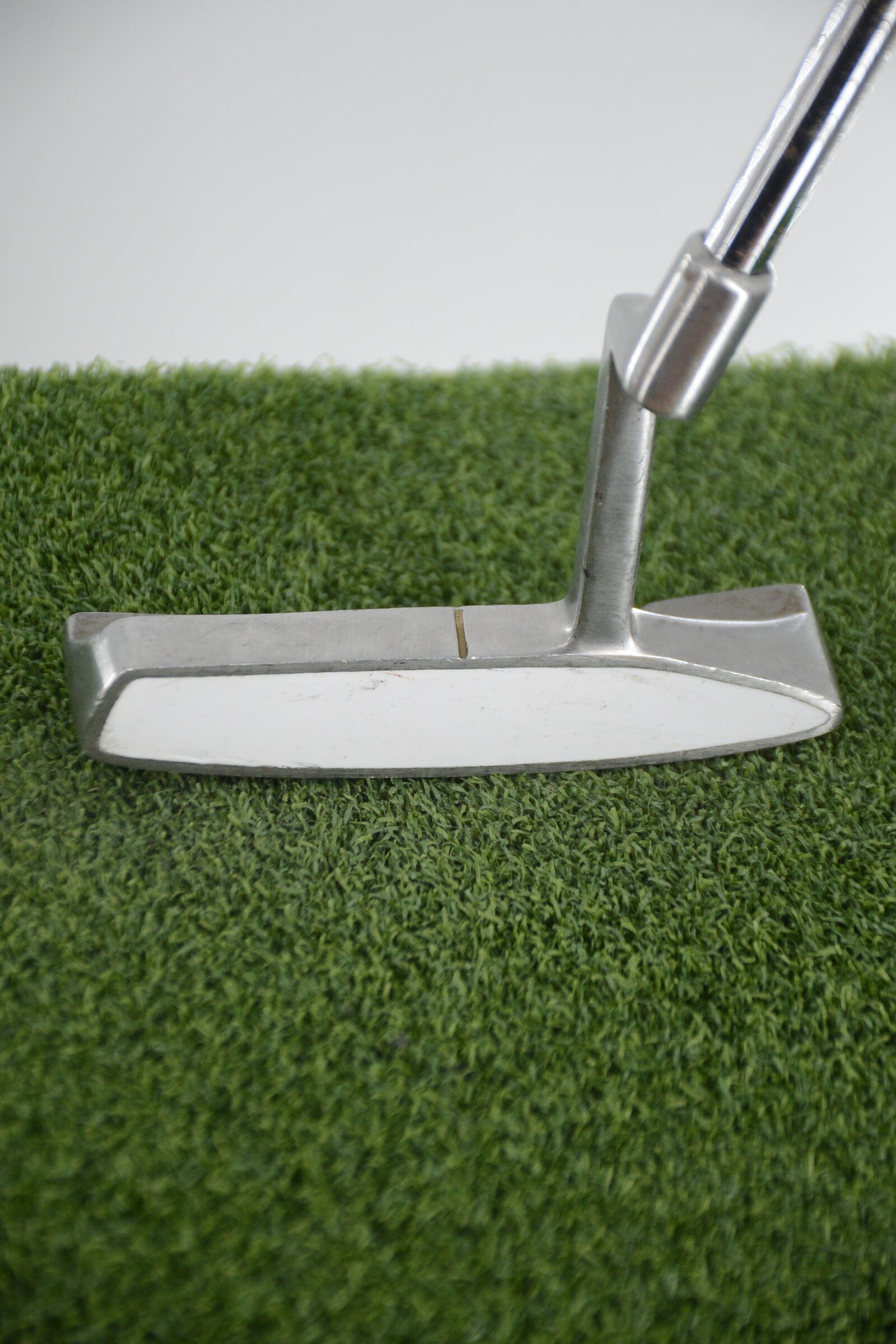 Warrior Balata Putter 36.5" Golf Clubs GolfRoots 