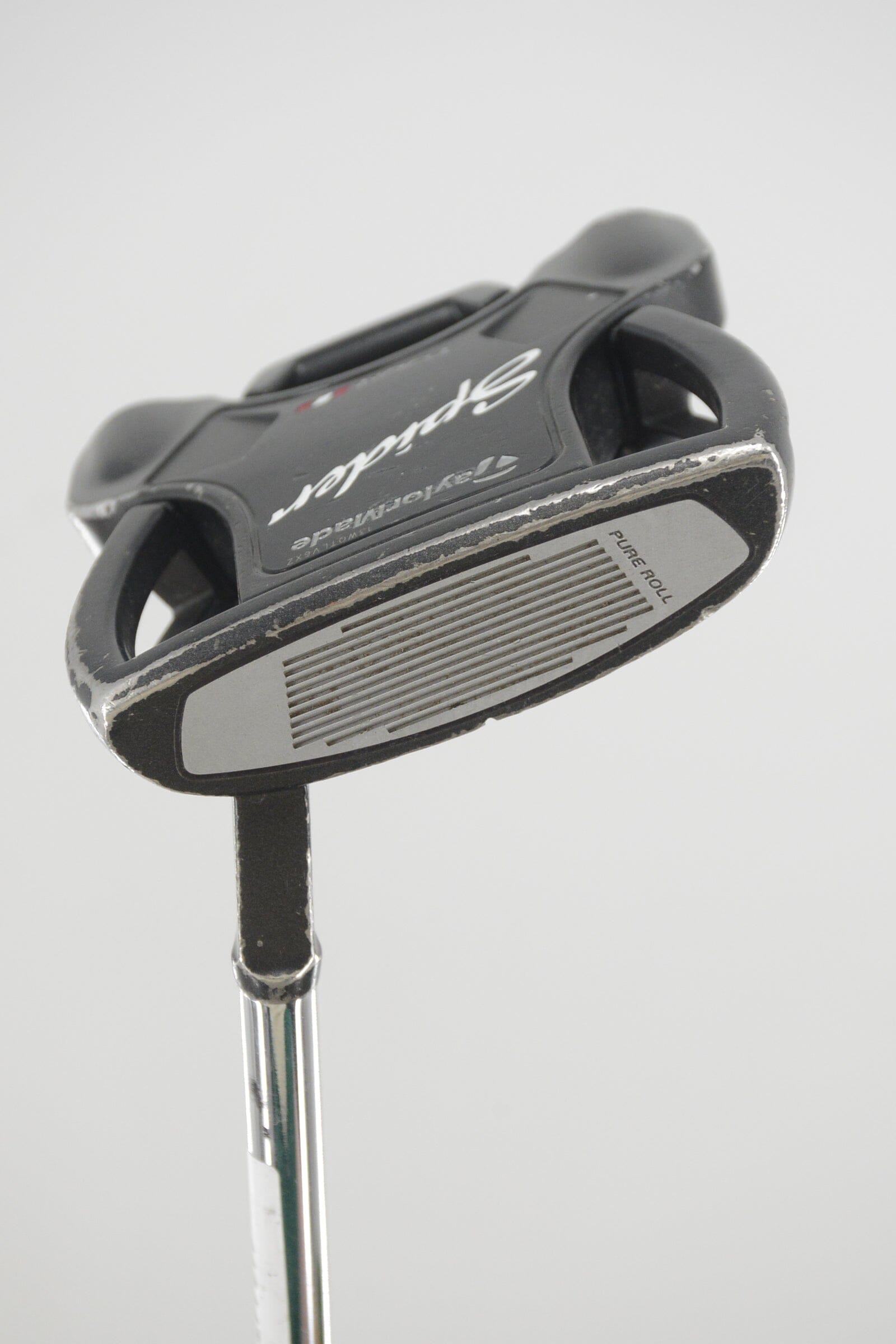 TaylorMade Spider Tour Black Putter 33.5" Golf Clubs GolfRoots 