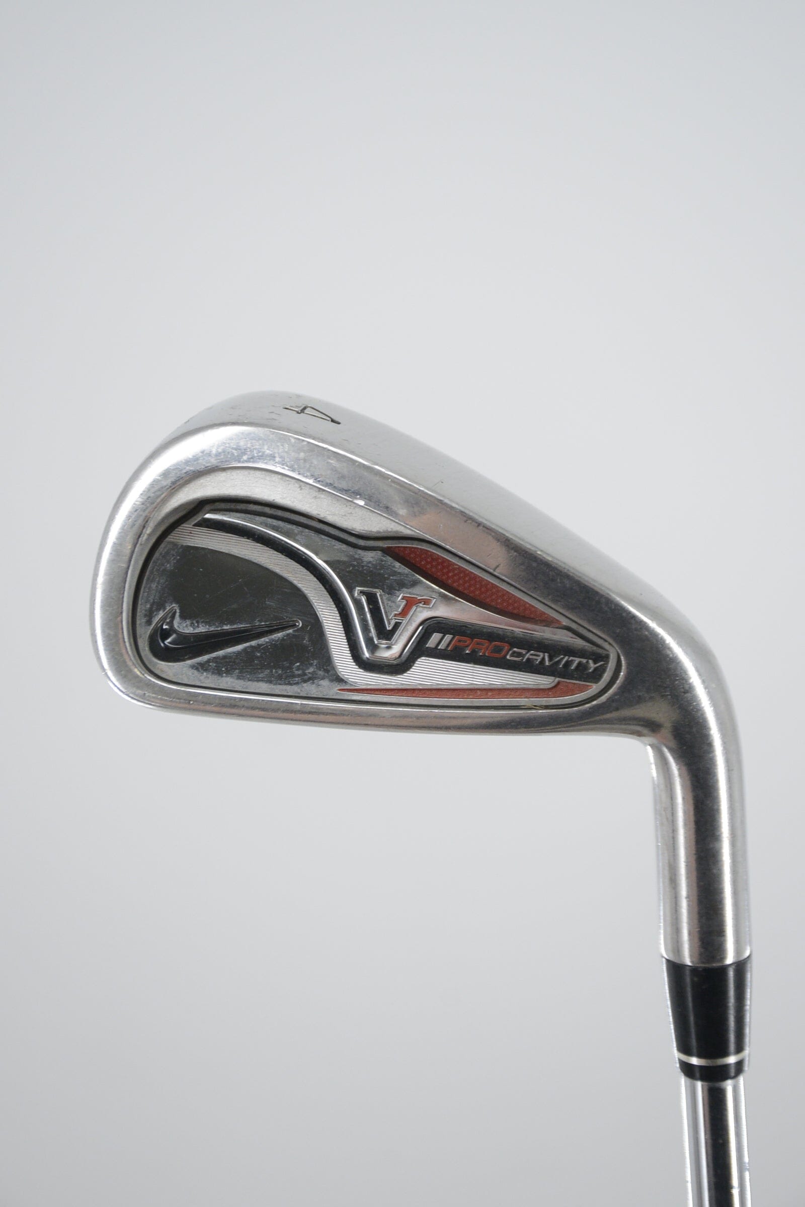 Nike Vr Pro Cavity 4 Iron R Flex 38.25" Golf Clubs GolfRoots 