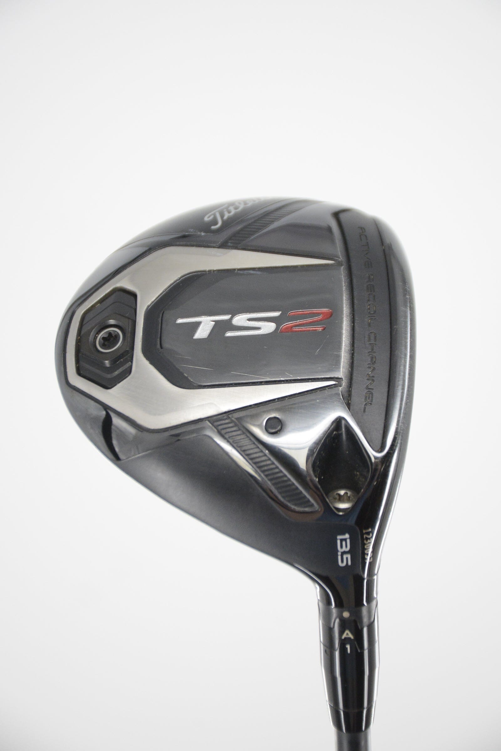 Titleist TS2 13.5 Degree Wood R Flex 42.75"