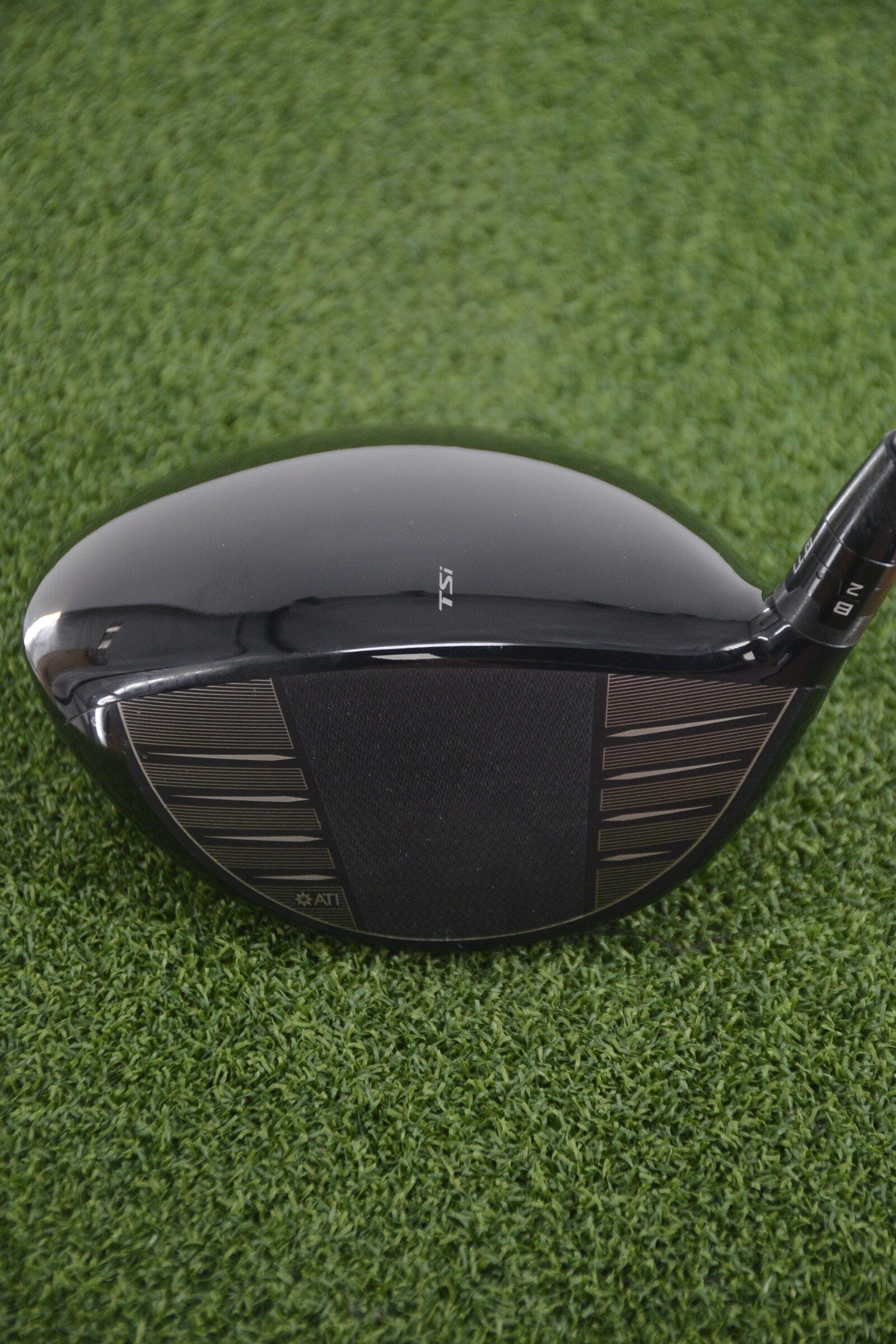 Titleist TSi3 9 Degree Driver X Flex 44.75" Golf Clubs GolfRoots 