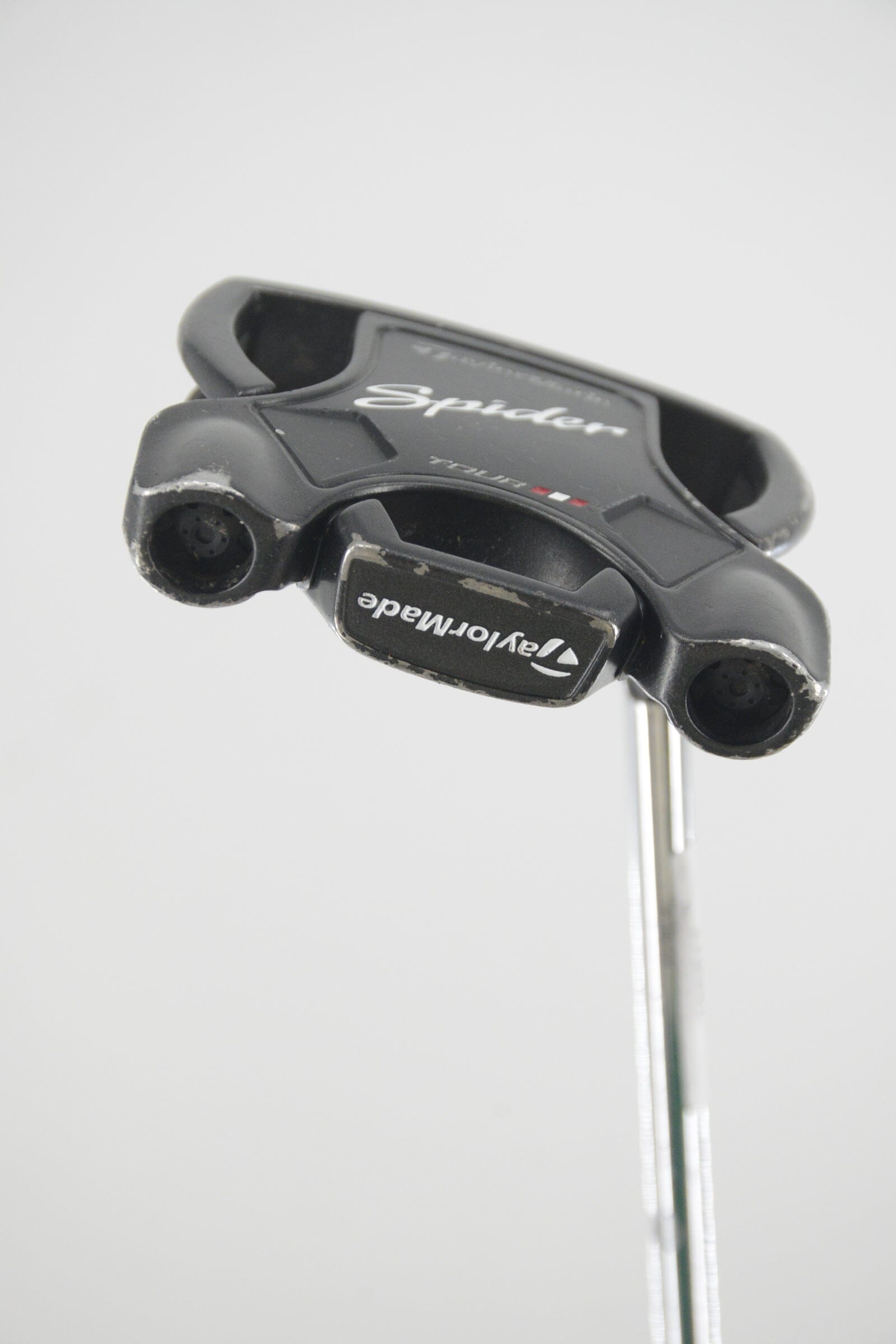 TaylorMade Spider Tour Black Putter 33.5" Golf Clubs GolfRoots 