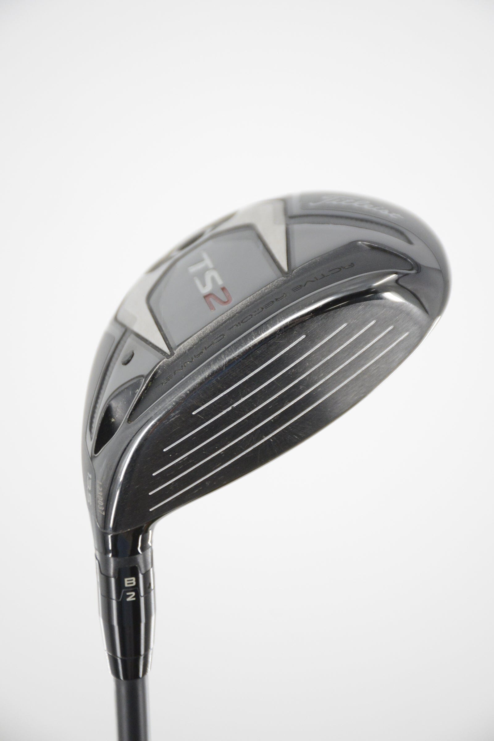Titleist TS2 13.5 Degree Wood R Flex 42.75" Golf Clubs GolfRoots 