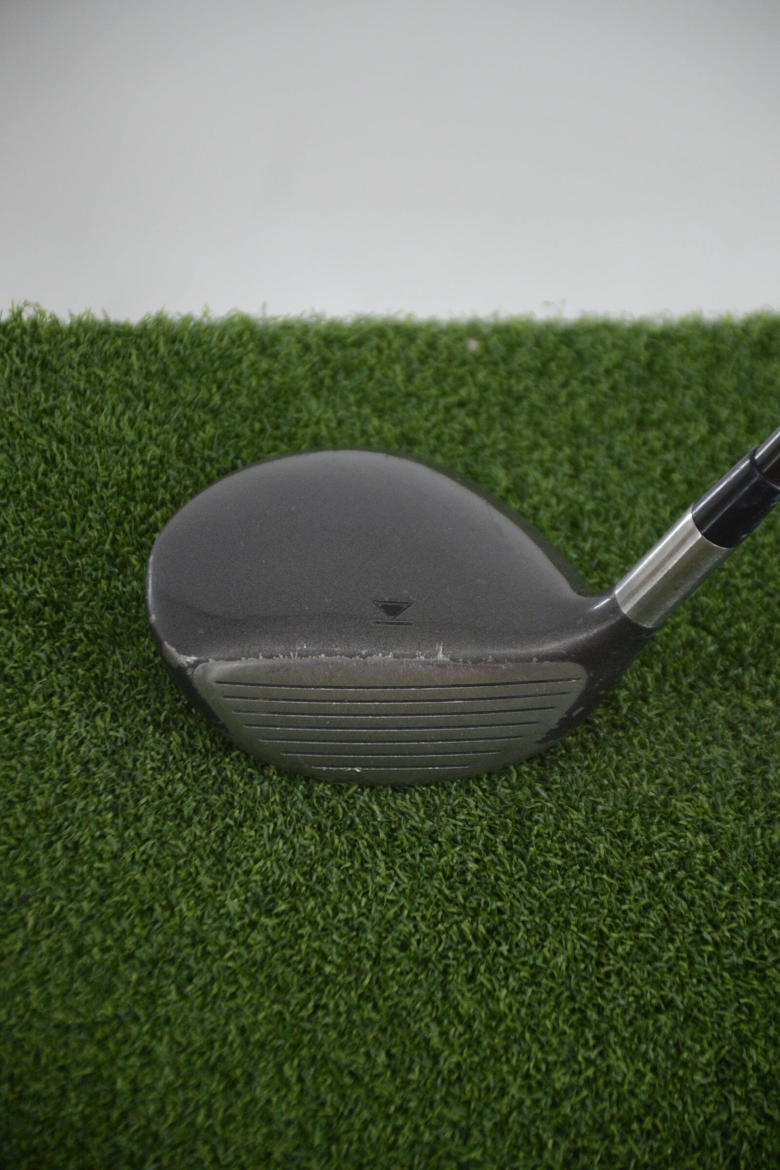 Titleist 975F 13.5 Degree Wood S Flex 42.75" Golf Clubs GolfRoots 