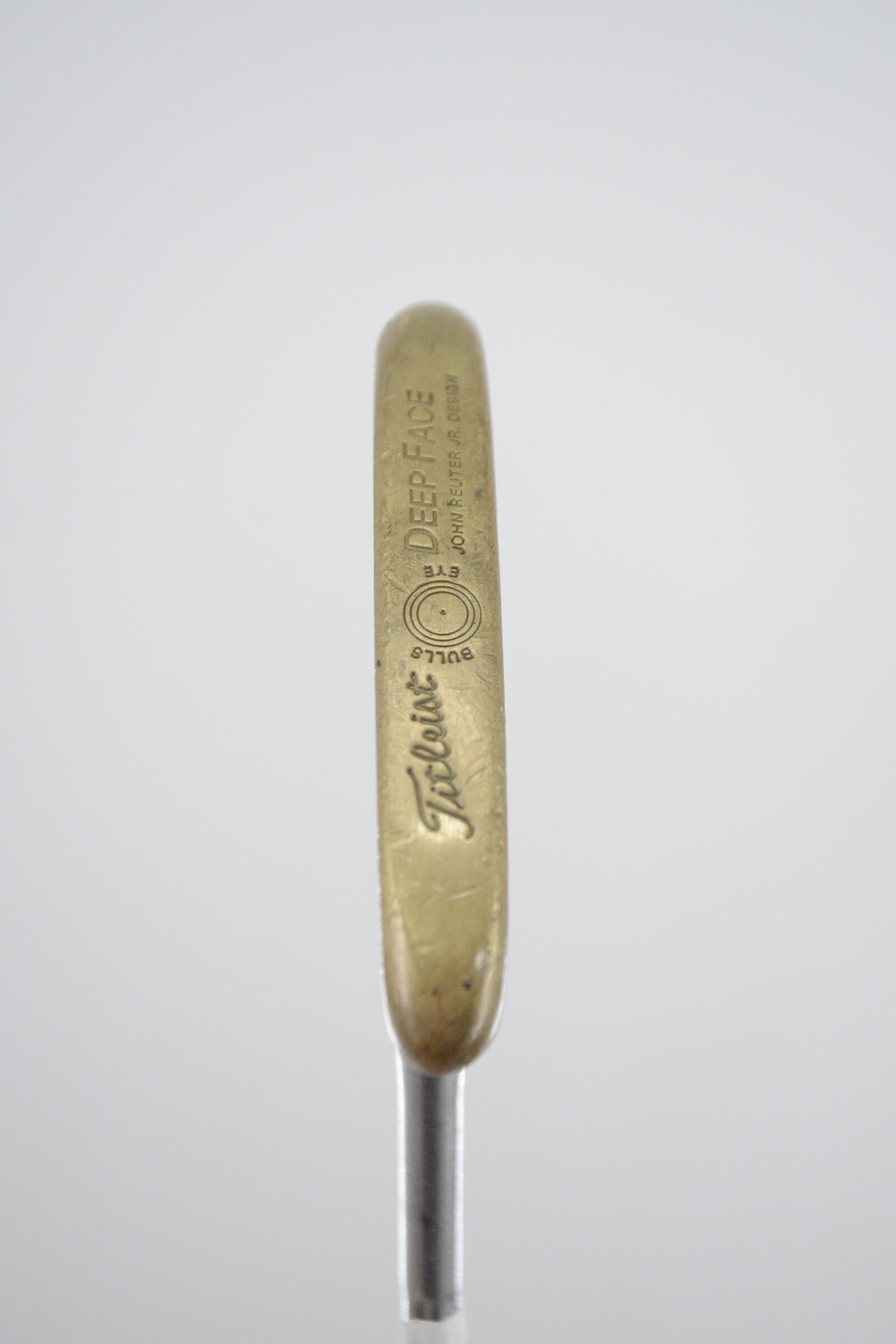 Titleist Bulls Eye Putter 34" Golf Clubs GolfRoots 