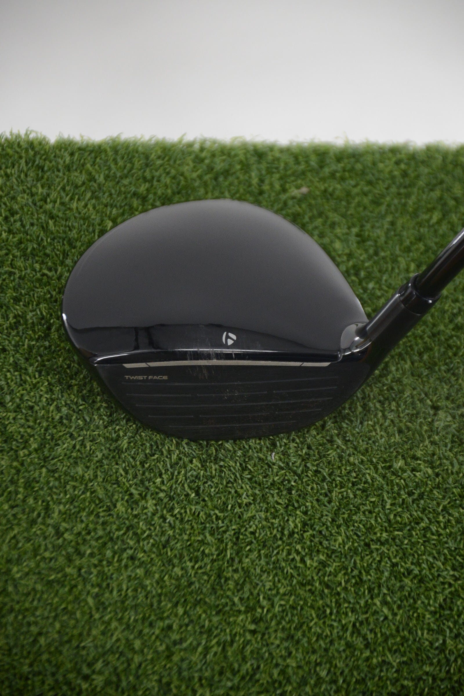 TaylorMade Qi10 3 Wood R Flex 43" Golf Clubs GolfRoots 