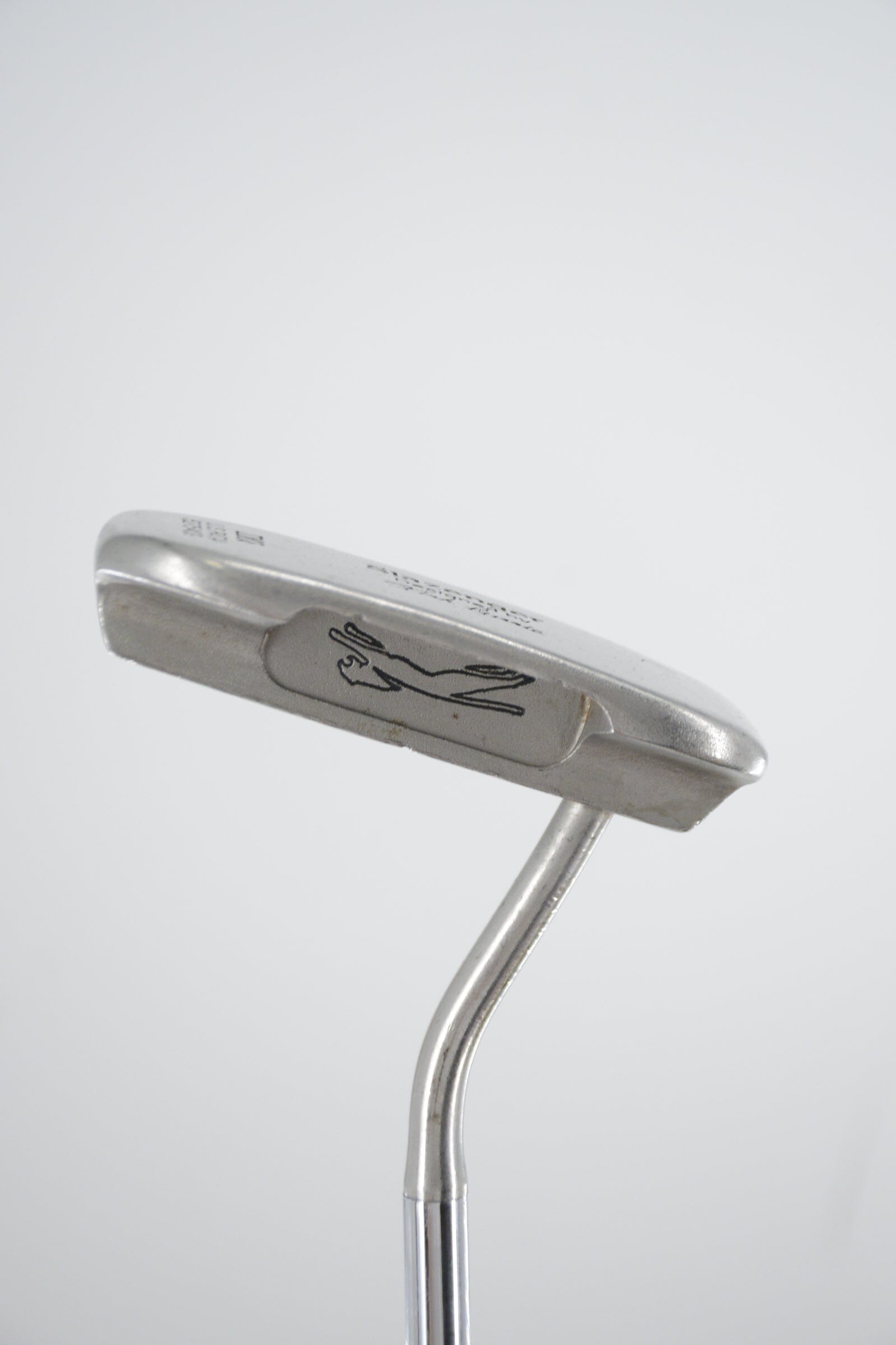 Slazenger IM2 Putter 35.25" Golf Clubs GolfRoots 