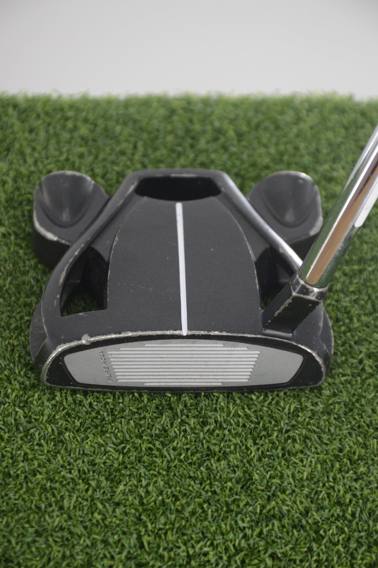 TaylorMade Spider Tour Black Putter 33.5" Golf Clubs GolfRoots 