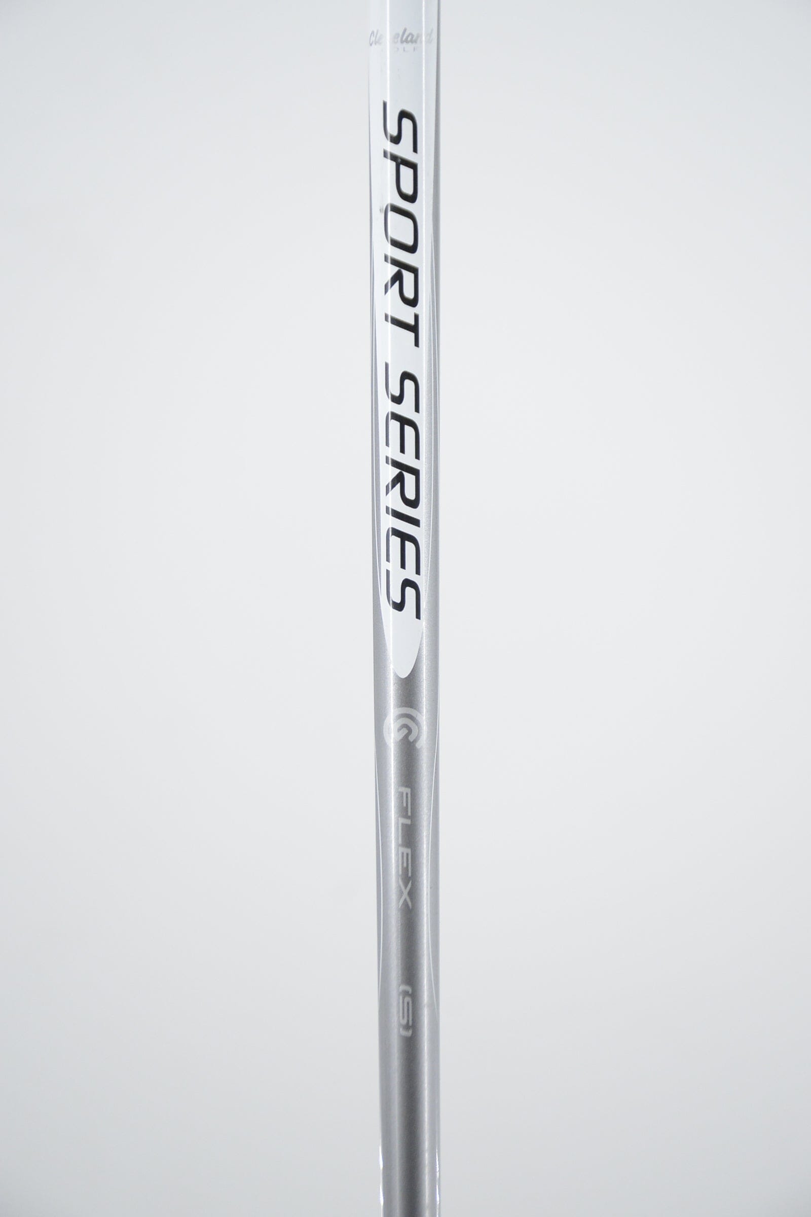 Cleveland Sport OS 15 Degree Wood S Flex 43" Golf Clubs GolfRoots 