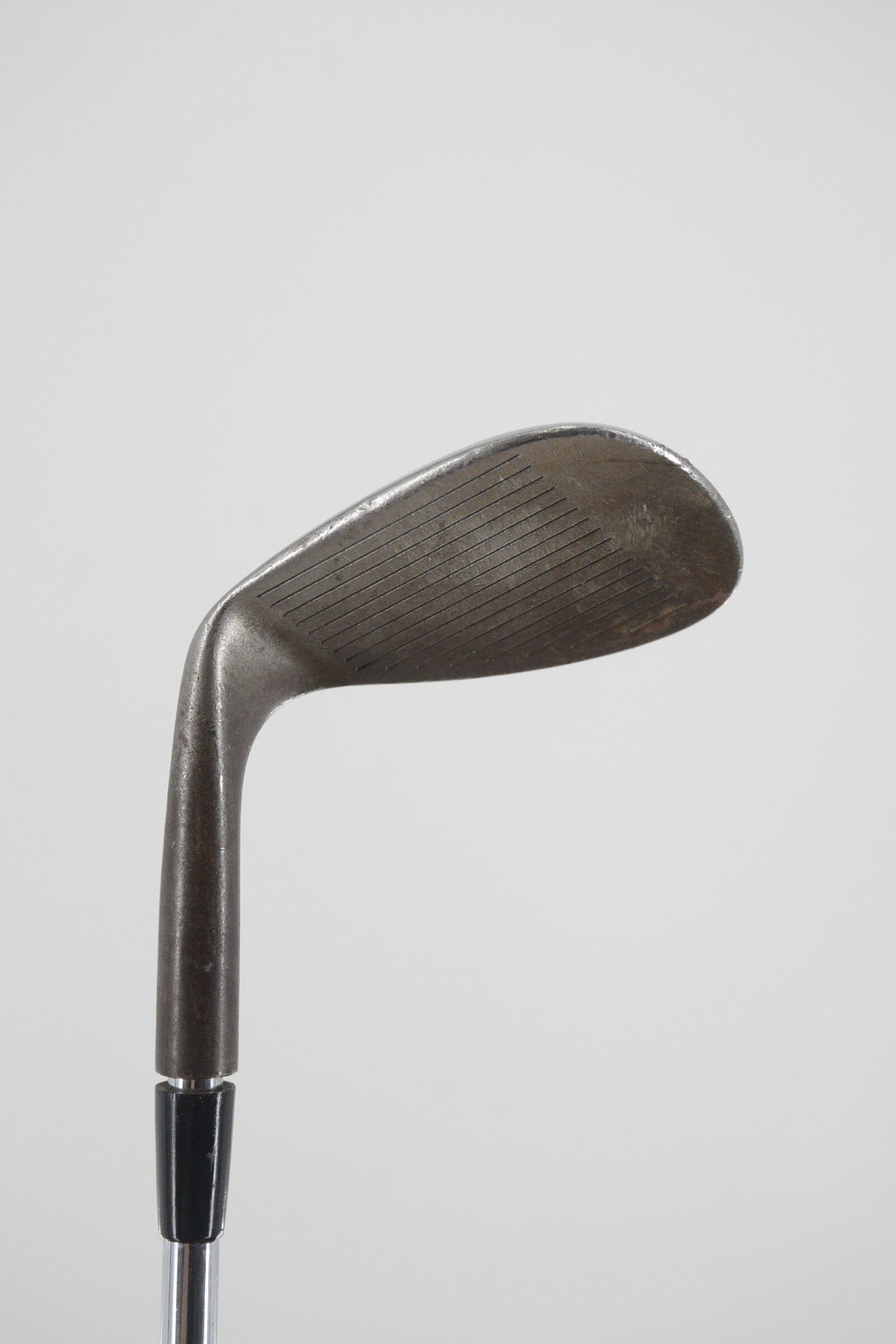 Nike Forged Unchromed 60 Degree Wedge Wedge Flex 34.5" Golf Clubs GolfRoots 