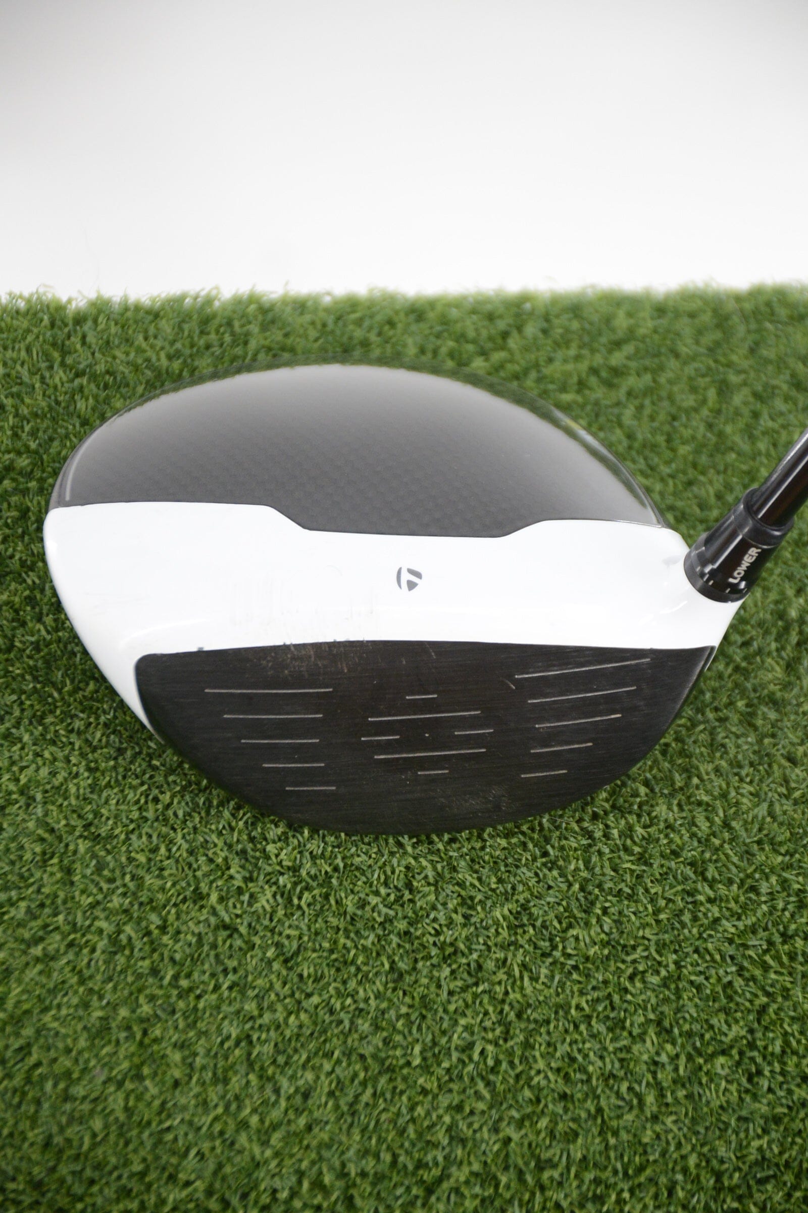 TaylorMade M2 2019 10.5 Degree Driver R Flex 45.75" Golf Clubs GolfRoots 
