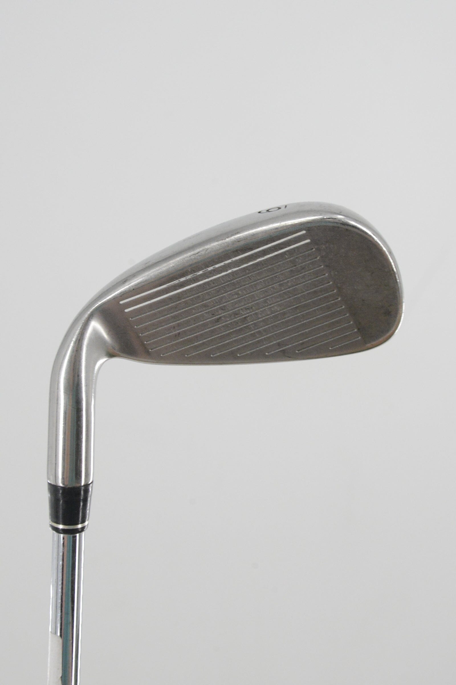 TaylorMade Rac OS 6 Iron R Flex 37.75" Golf Clubs GolfRoots 