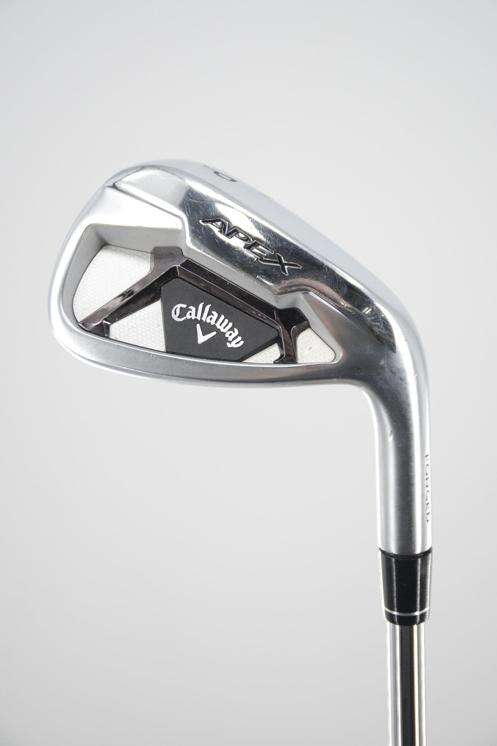Callaway Apex 21 PW R Flex 34.25" Golf Clubs GolfRoots 