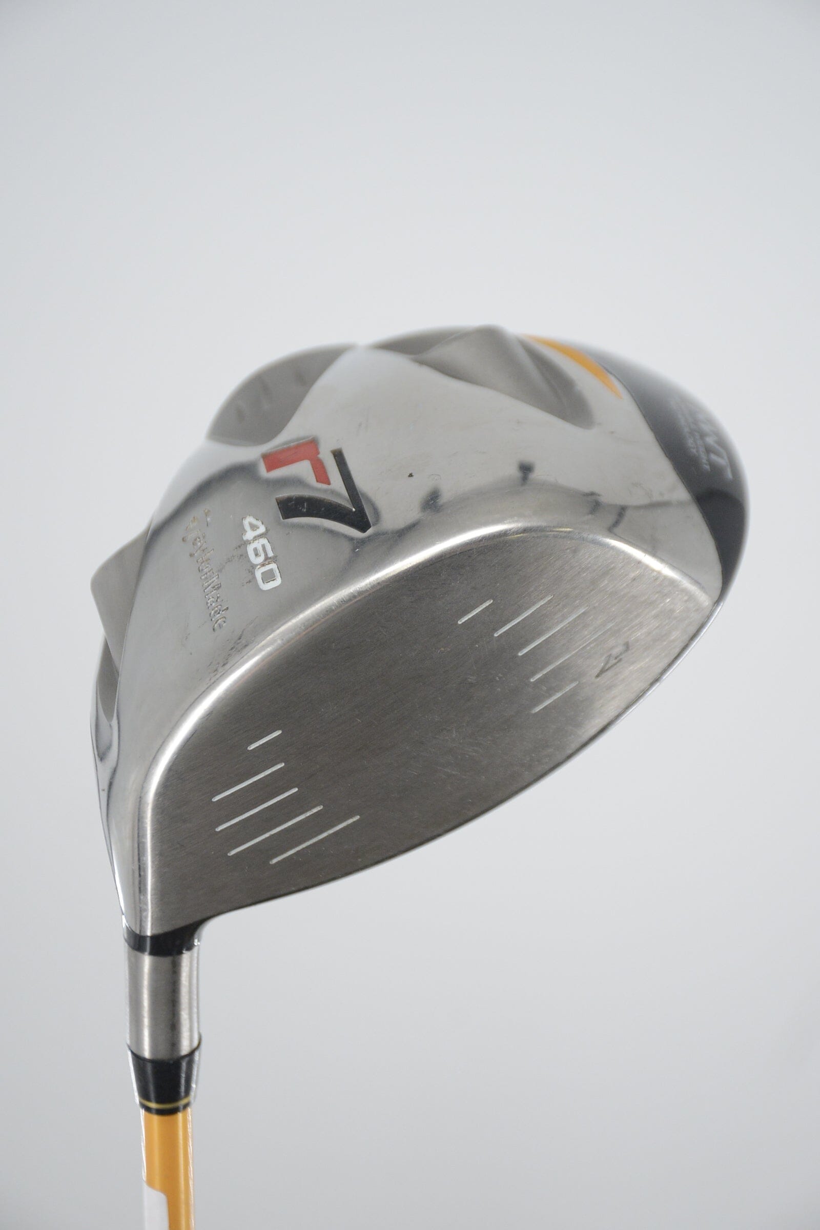 TaylorMade R7 460 9.5 Degree Driver R Flex 43.75" Golf Clubs GolfRoots 