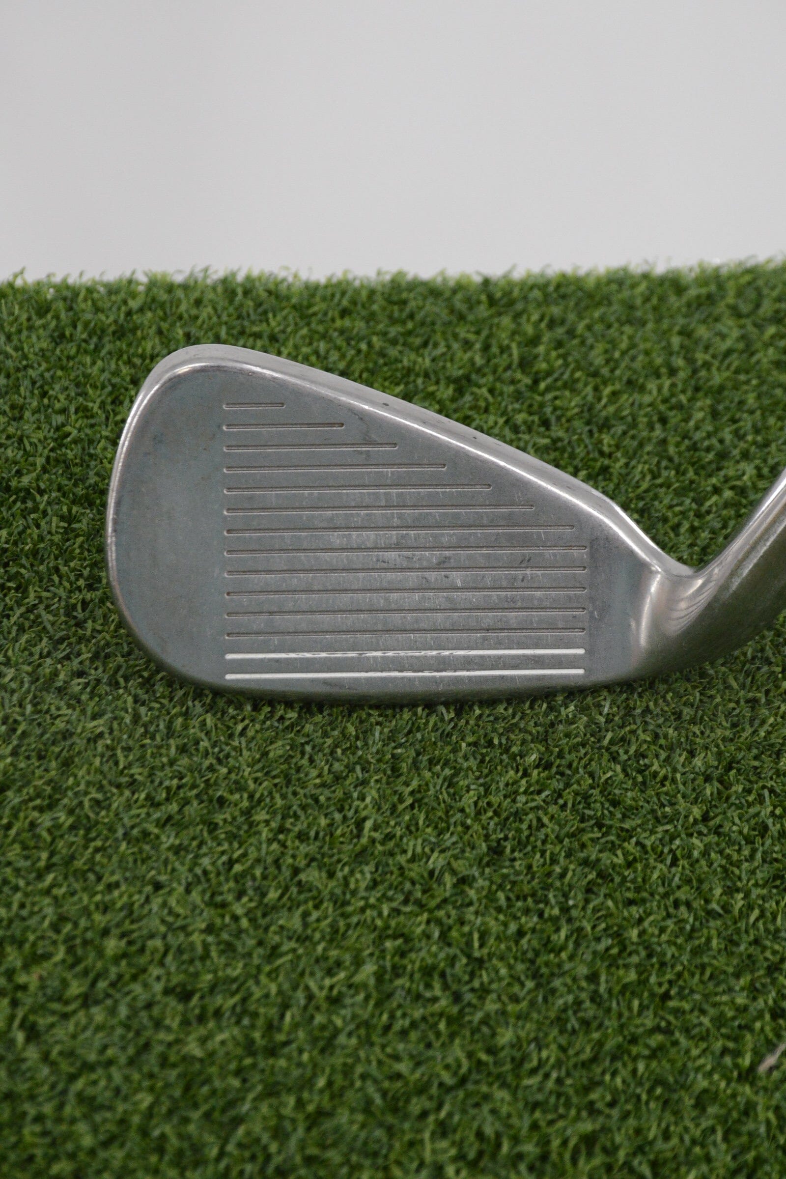 TaylorMade Rac OS 6 Iron R Flex 37.75" Golf Clubs GolfRoots 