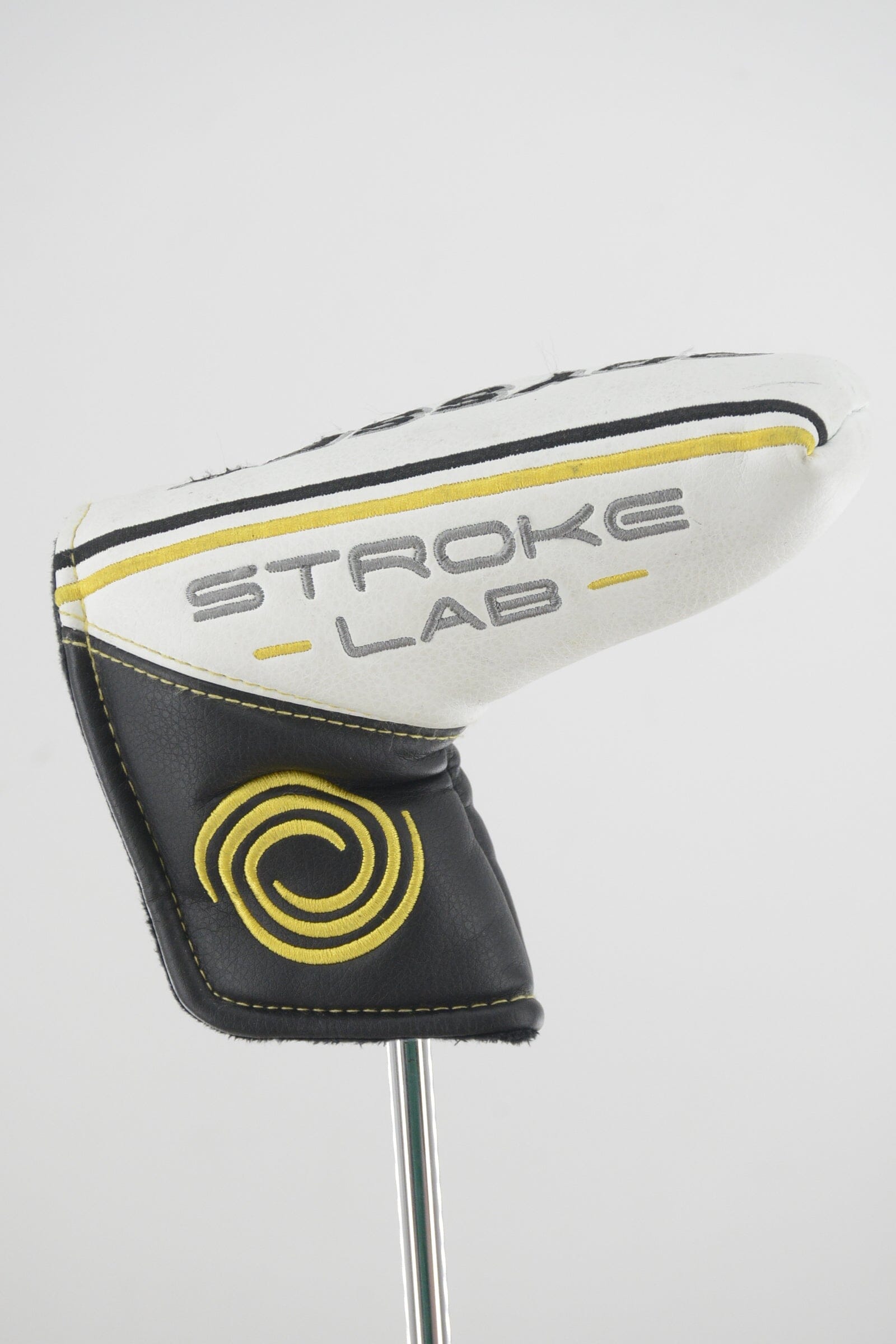 Odyssey Stroke Lab 1 Putter 32.5" Golf Clubs GolfRoots 