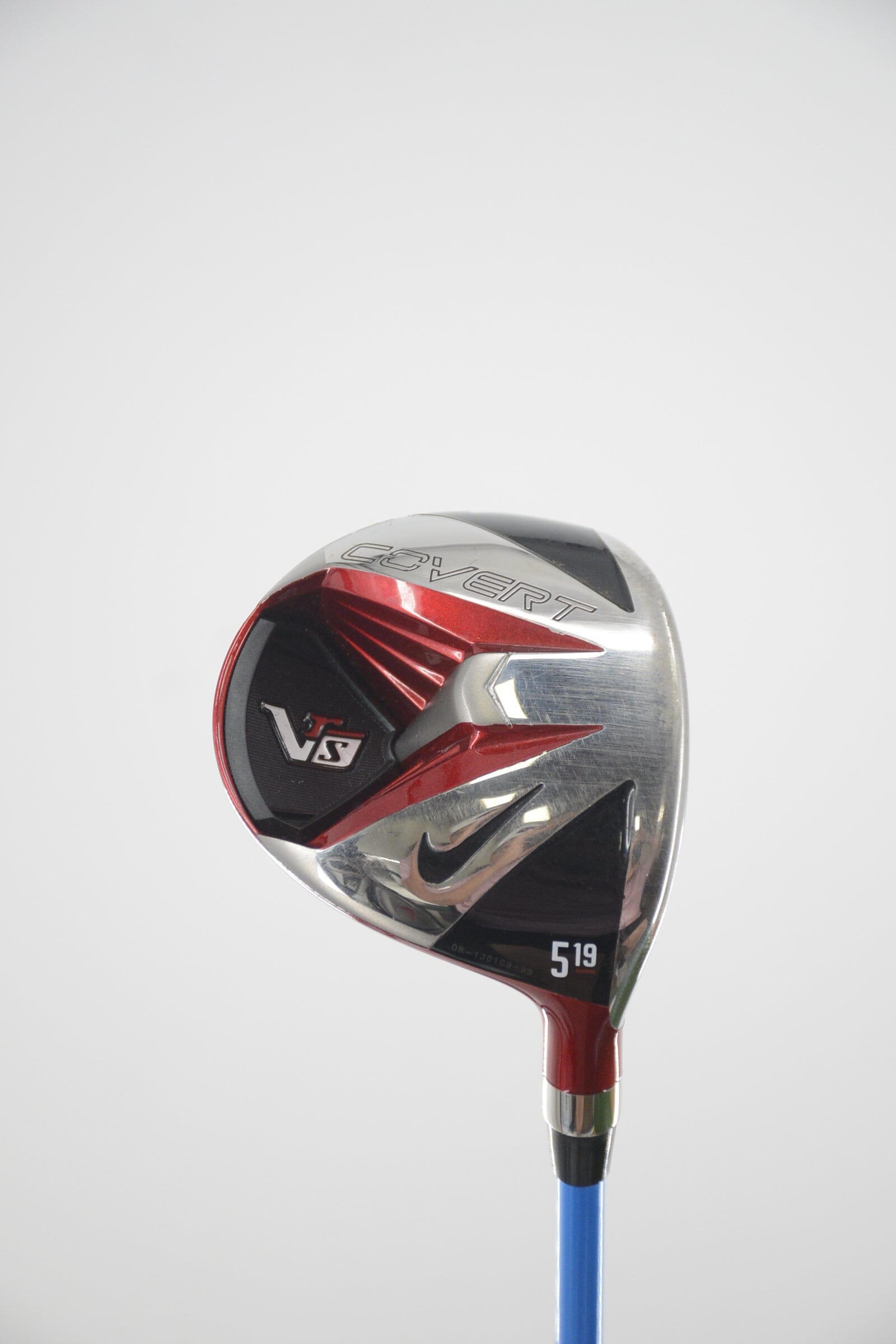 Nike Vr-S Covert 5 Wood S Flex 41.75" Golf Clubs GolfRoots 